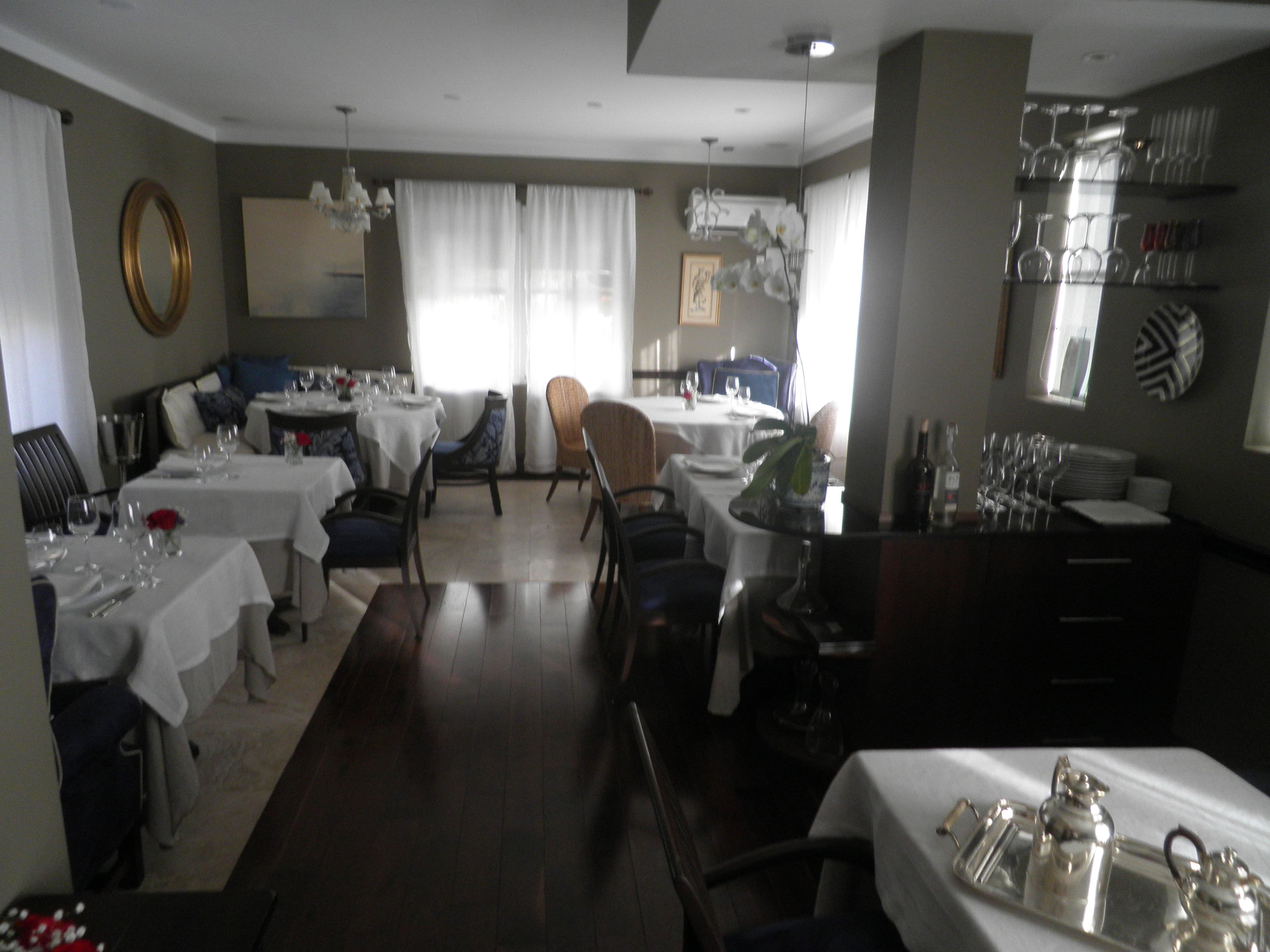 Cadet Hotel Ansicht 7