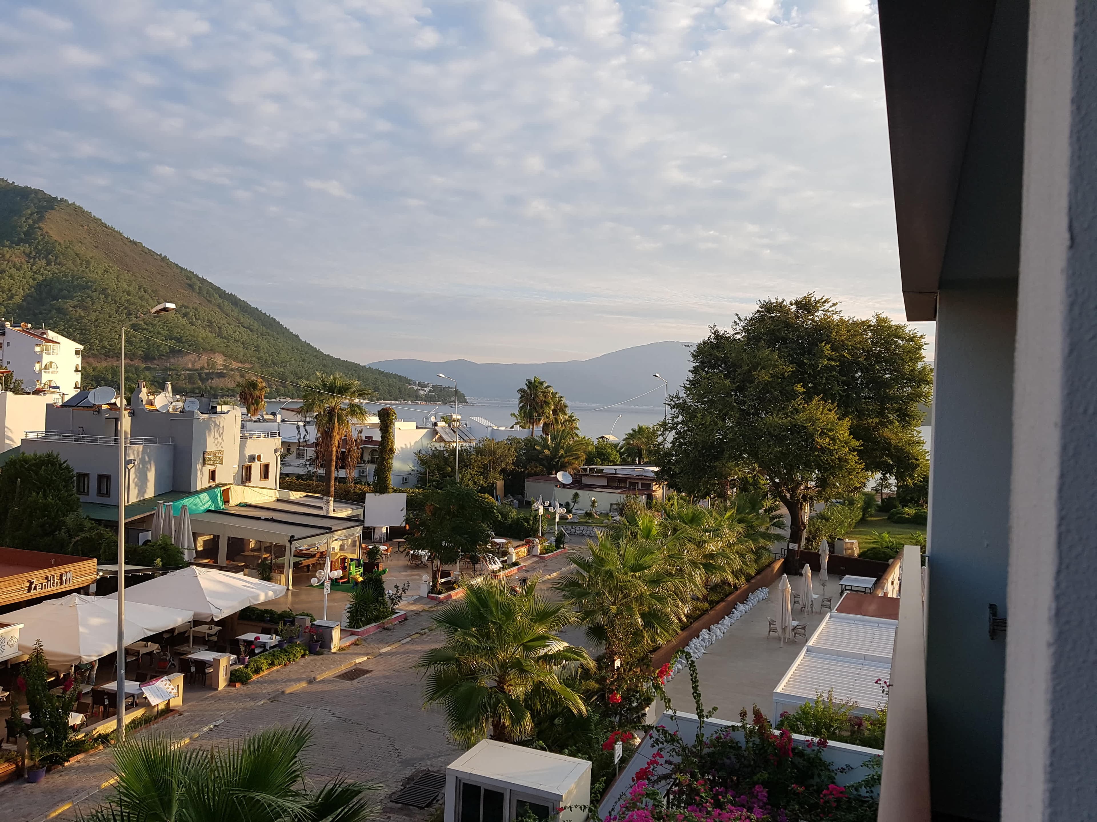 Elite World Marmaris Ansicht 10
