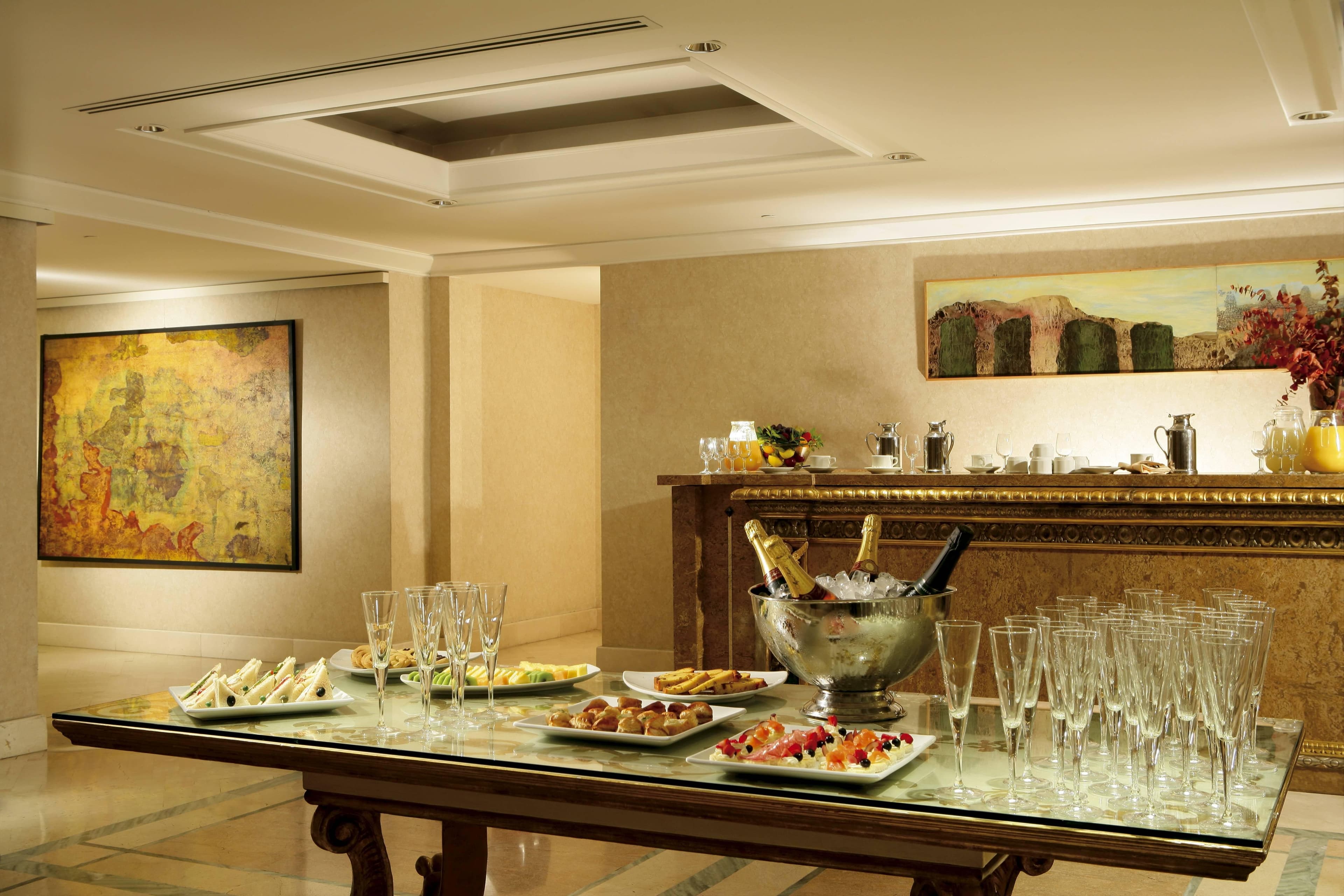 Hotel Courtyard by Marriott Rome Central Park Ansicht 7