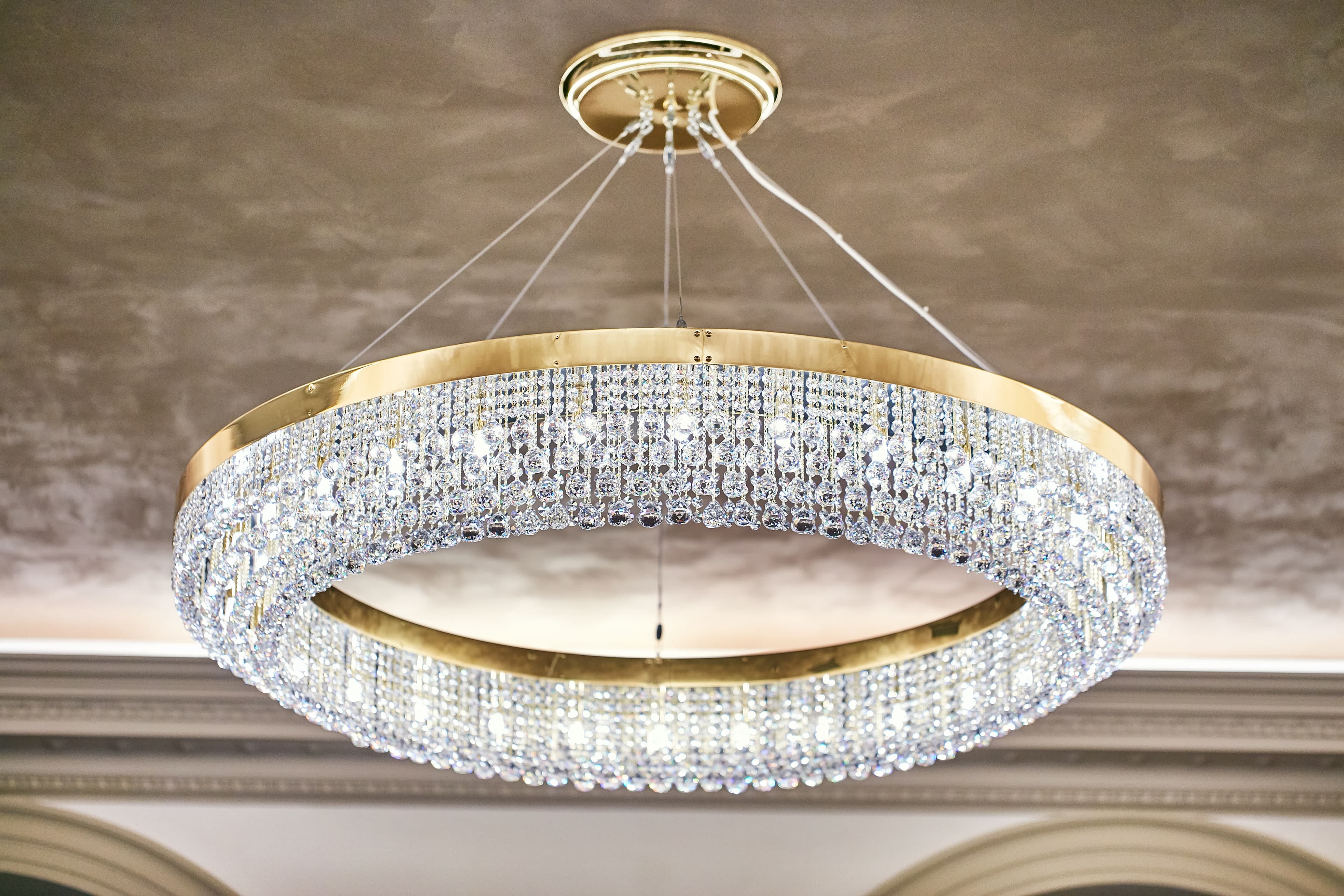 COSMOPOLITAN Hotel Prague Ansicht 9
