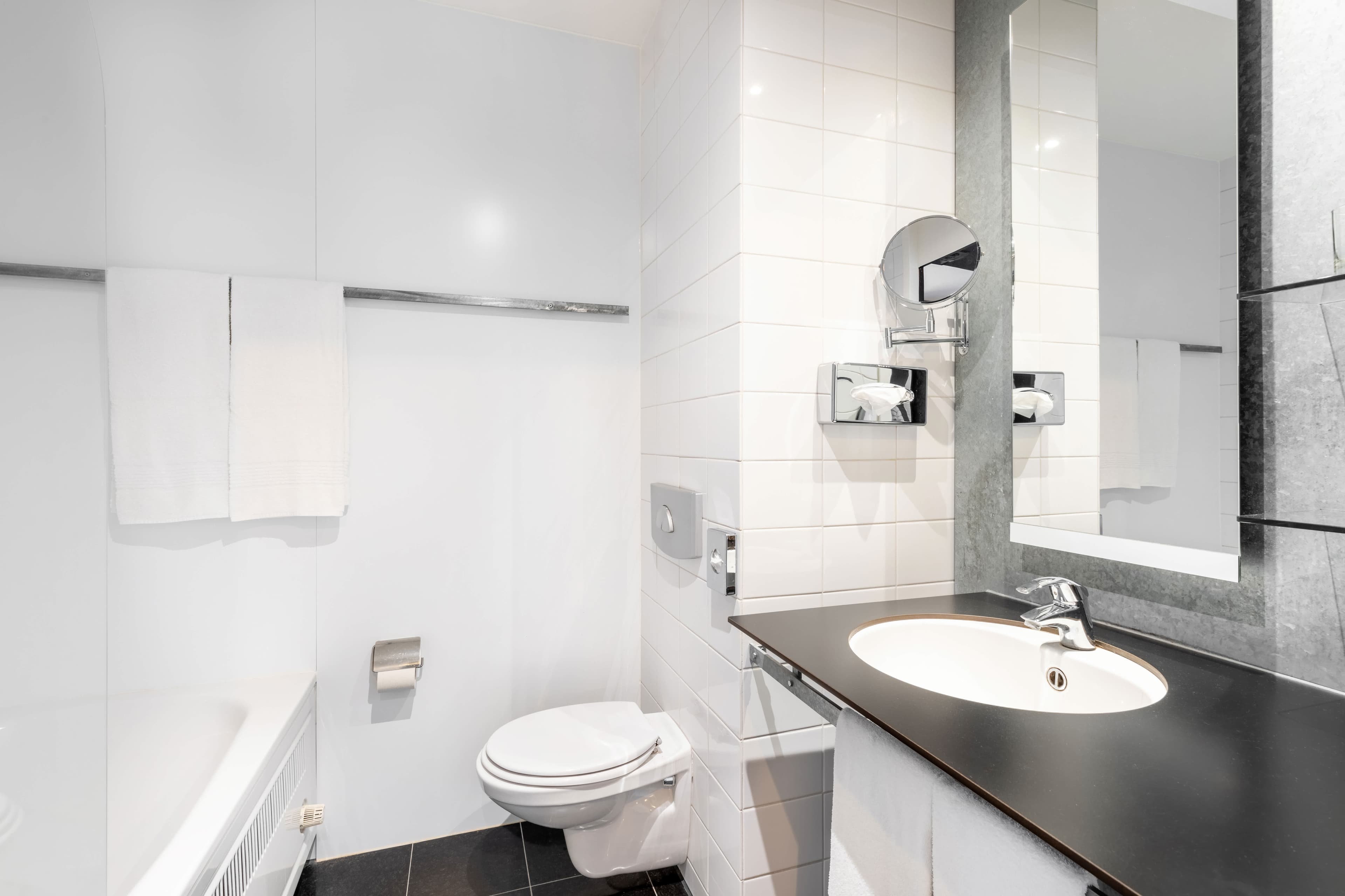 Garner Hotel Maastricht Ansicht 6