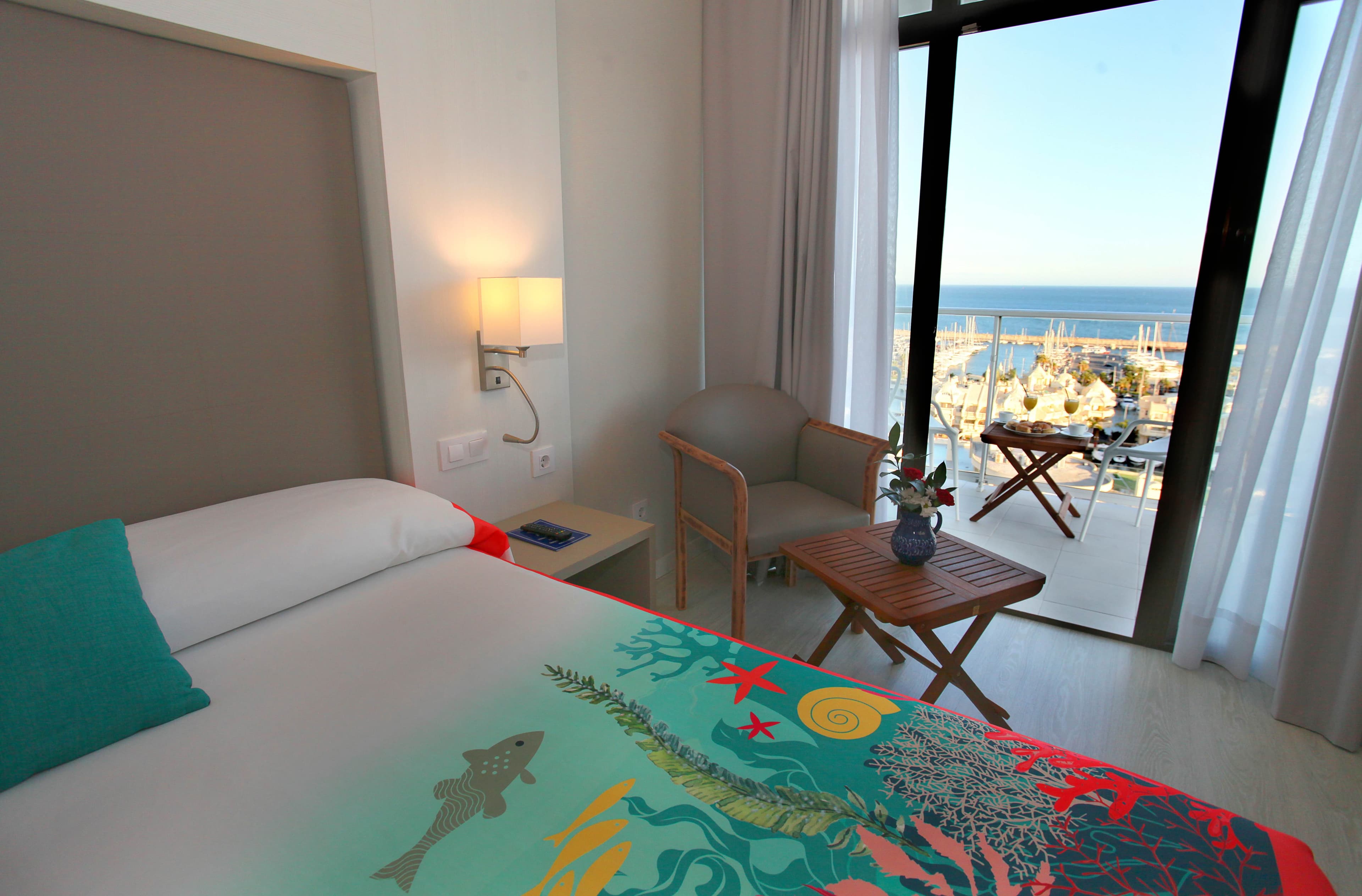 Hotel Alay Ansicht 4