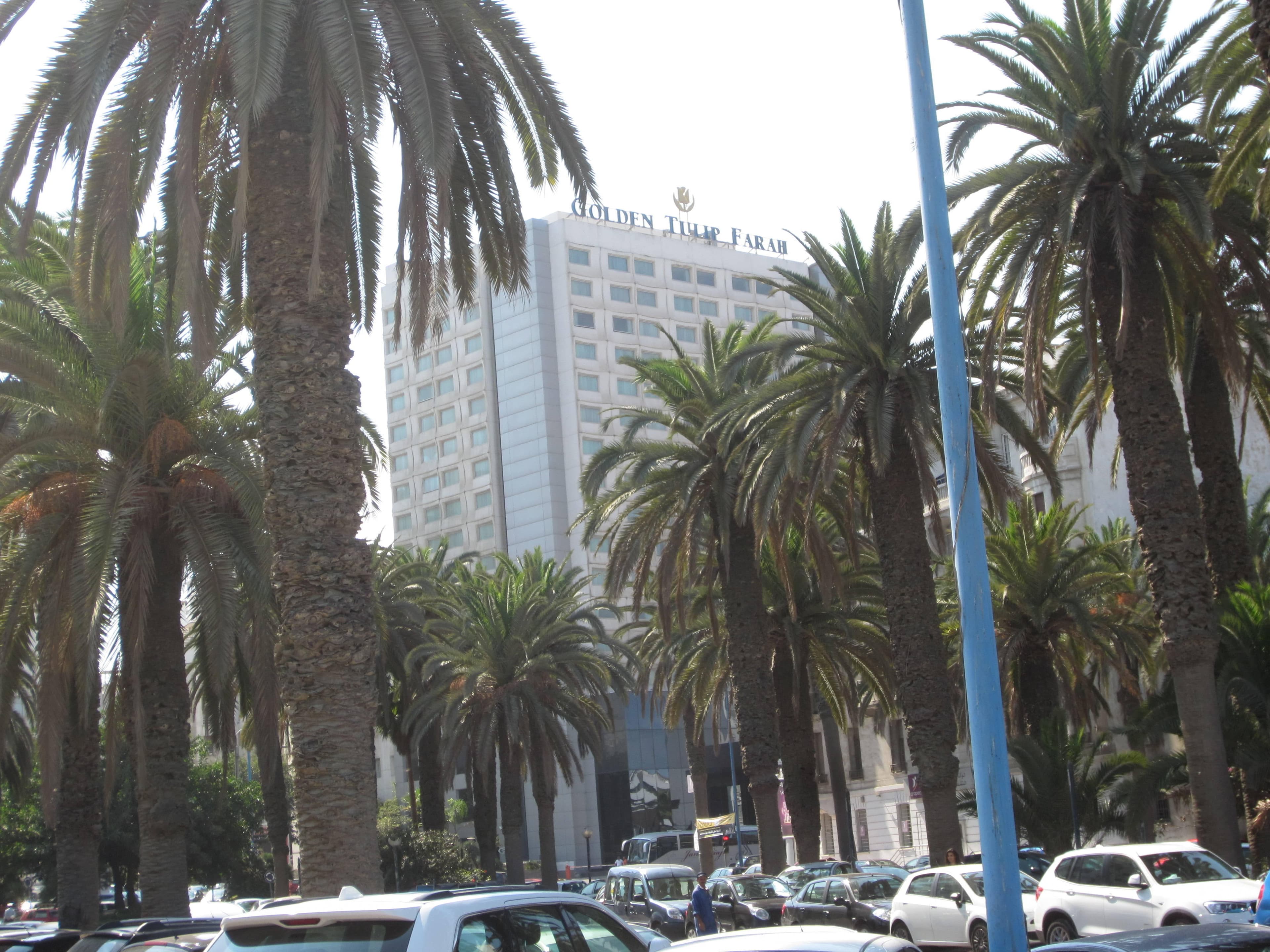 Royal Hideaway Casablanca Ansicht 3