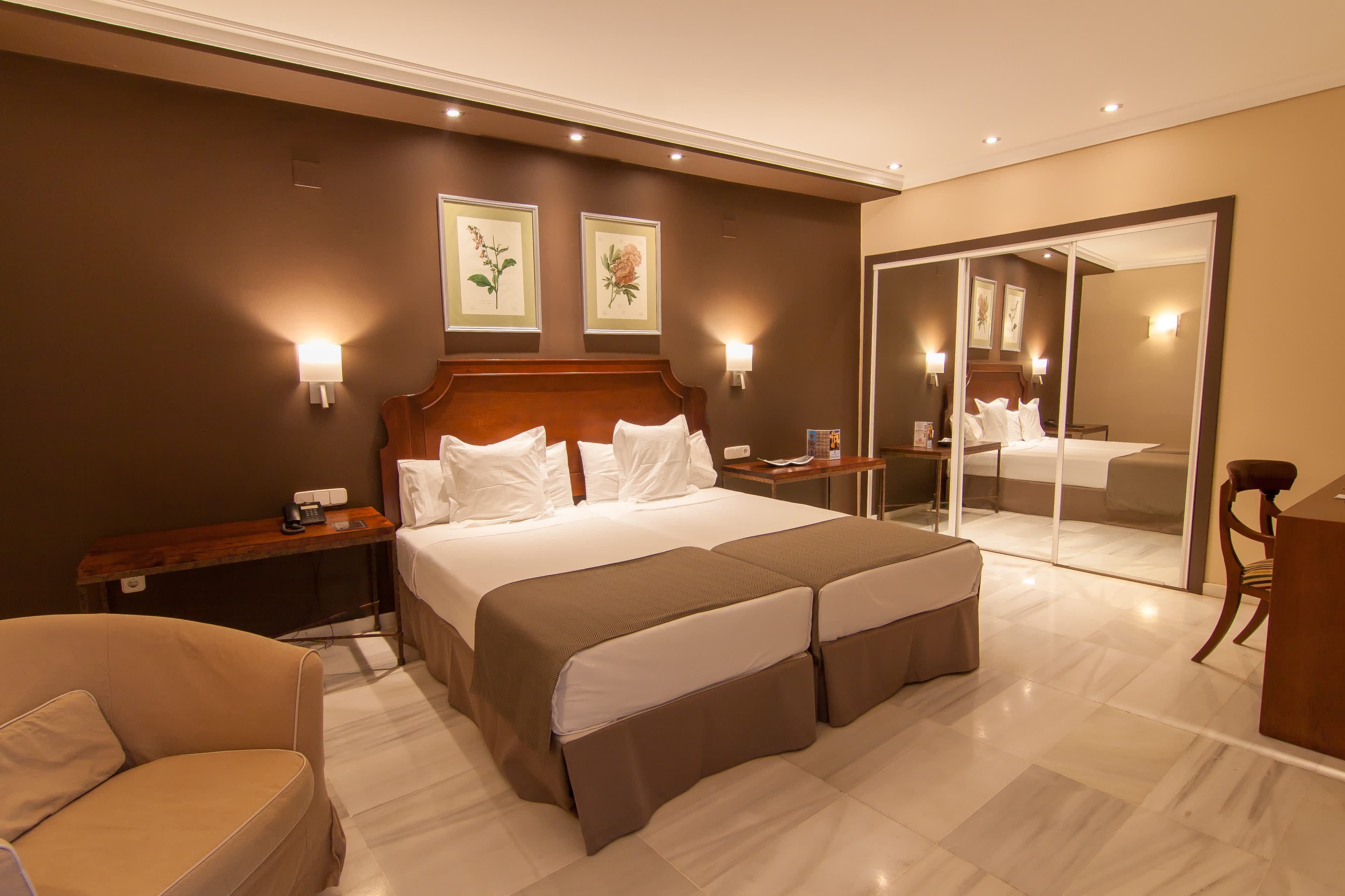 Hotel San Gil Ansicht 6