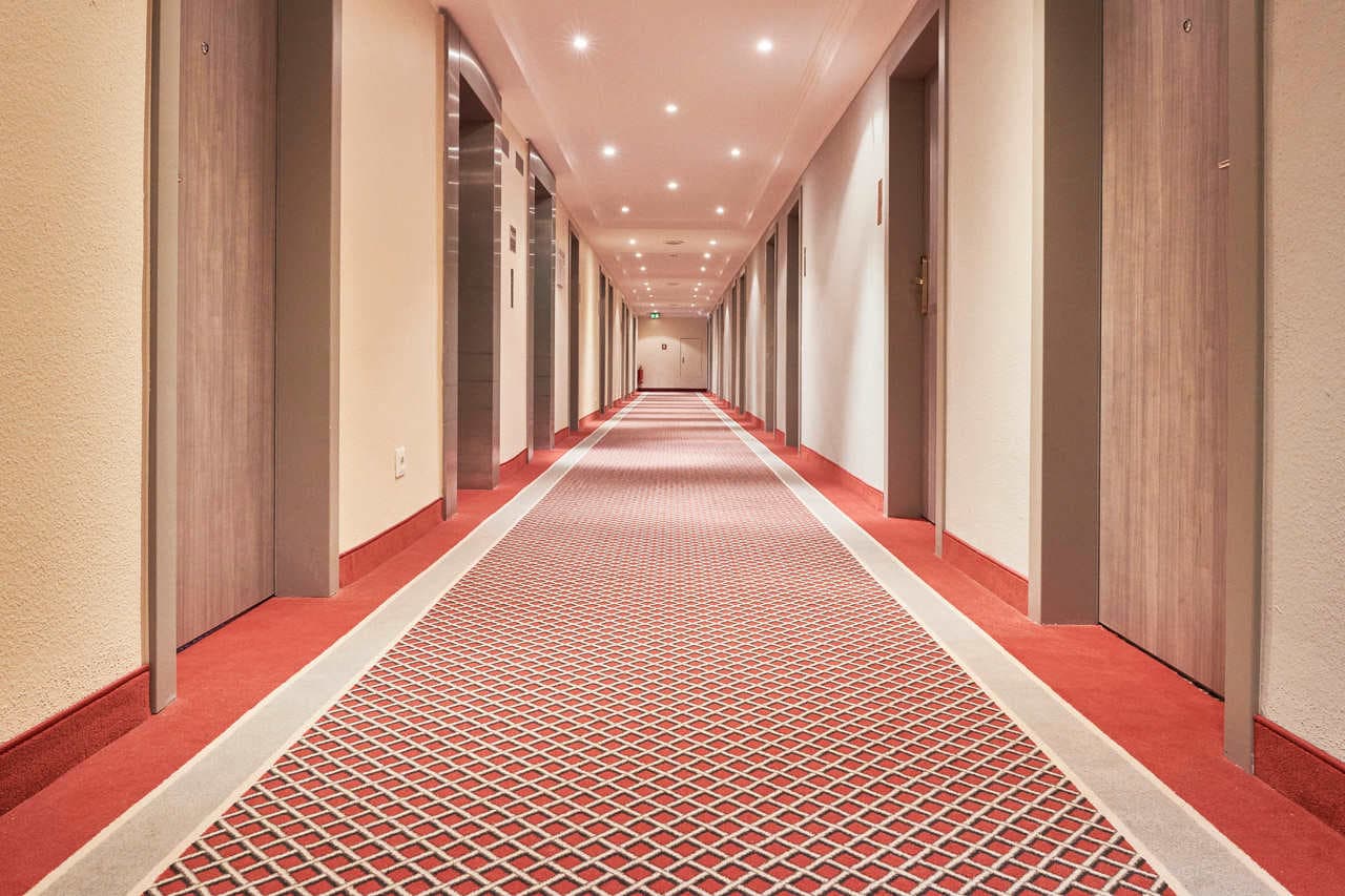 Best Western Hotel Leipzig City Center Ansicht 6