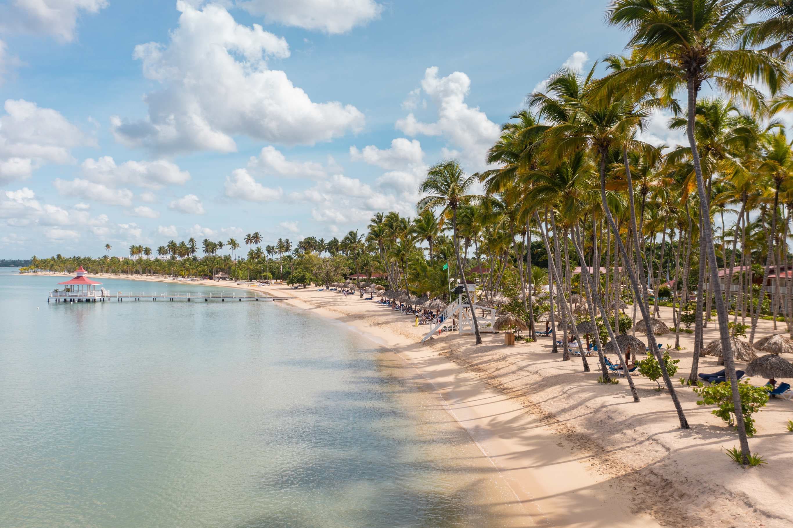 Bahia Principe Explore La Romana Ansicht 9