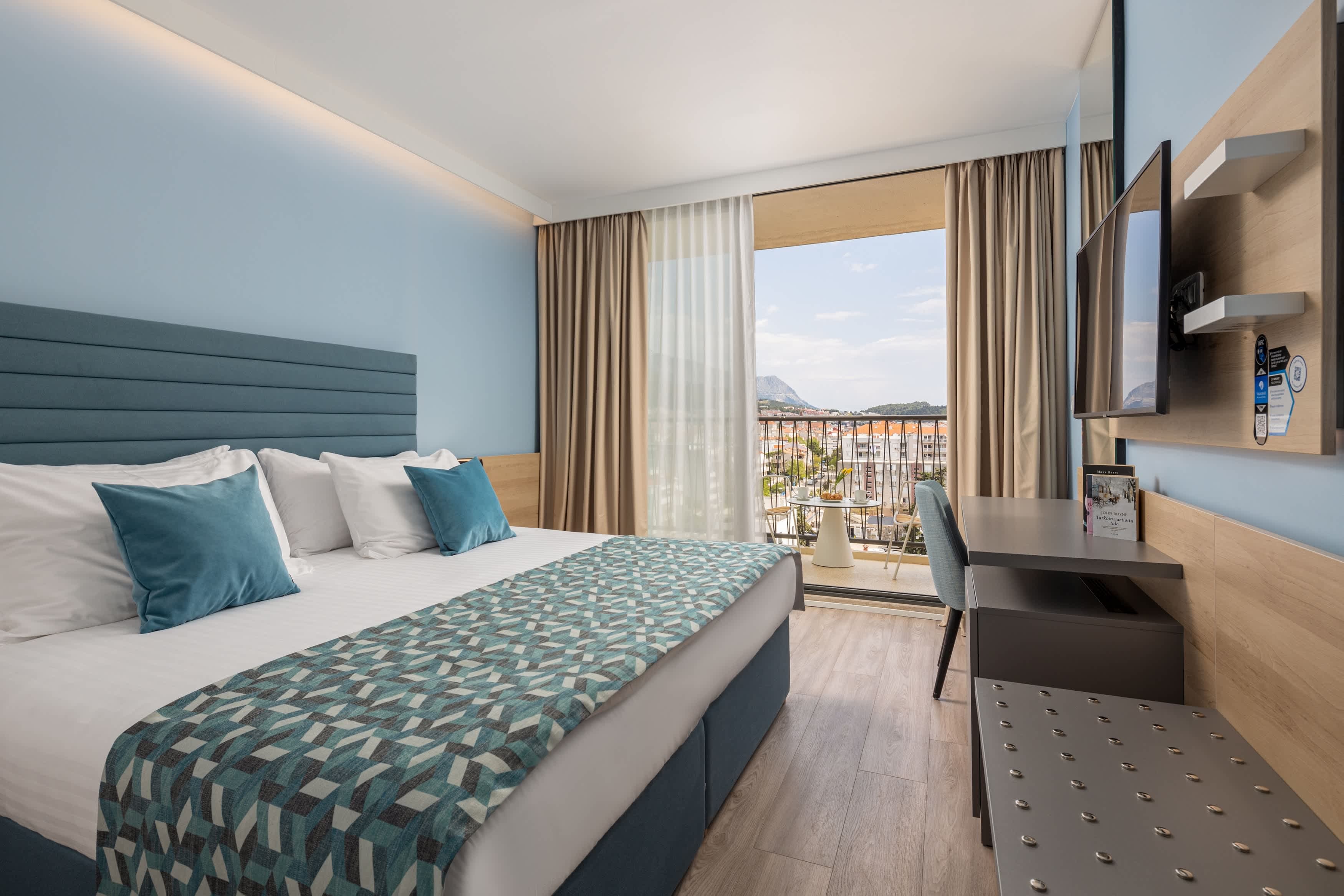 Valamar Meteor Hotel Ansicht 4