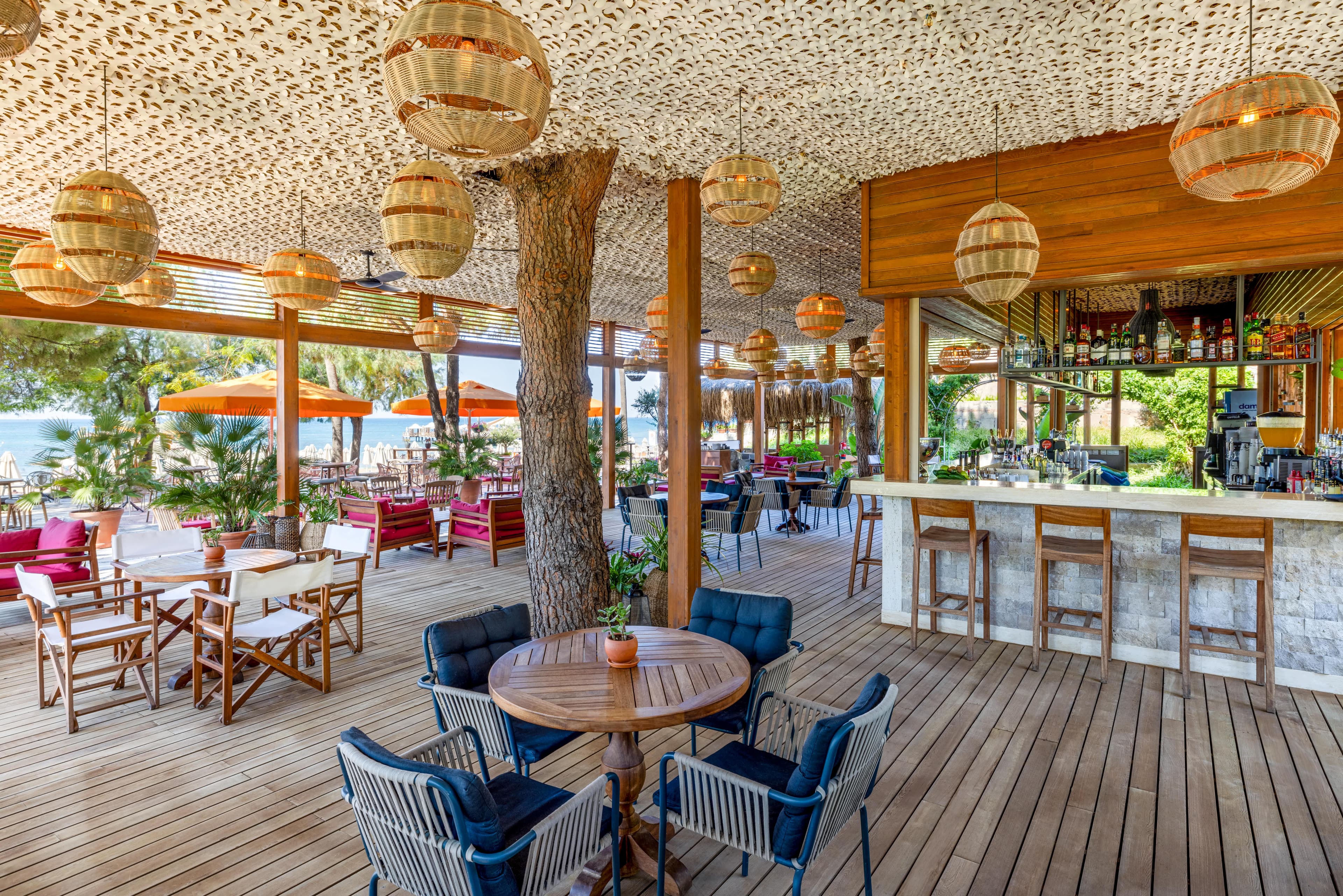 Arum Barut Collection Ansicht 9