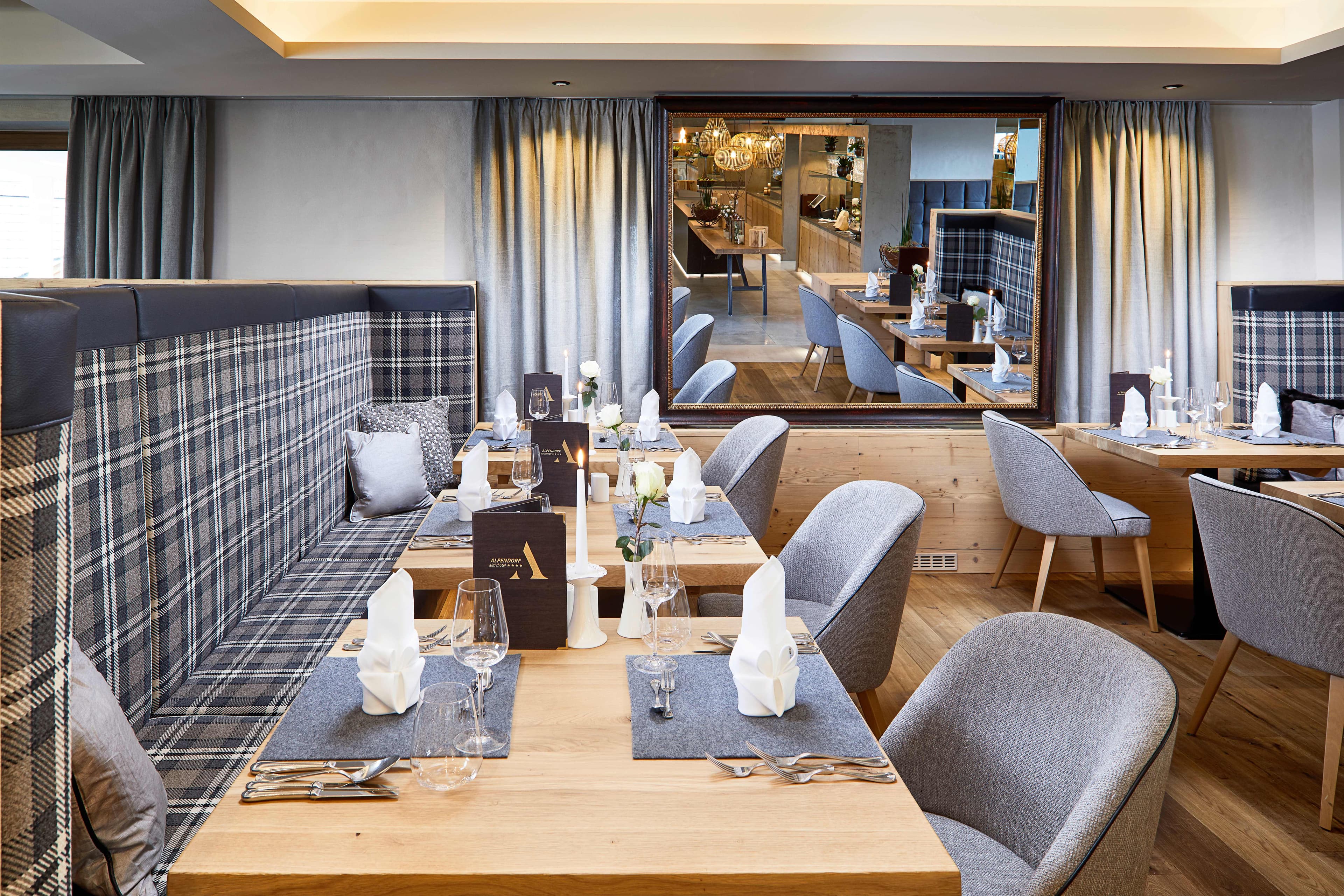 Aktivhotel Alpendorf Ansicht 9