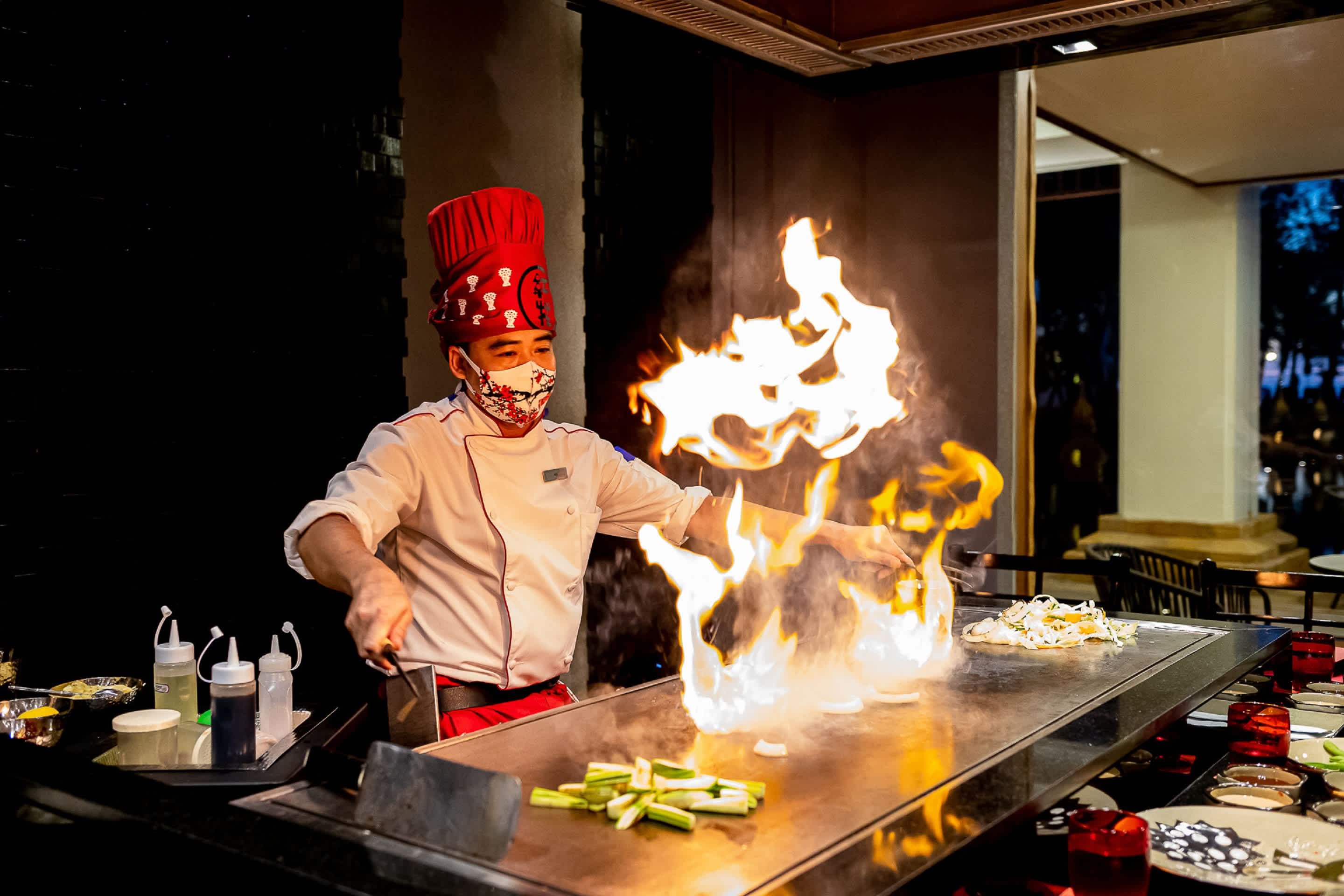 JW Marriott Phuket Resort & Spa Ansicht 8