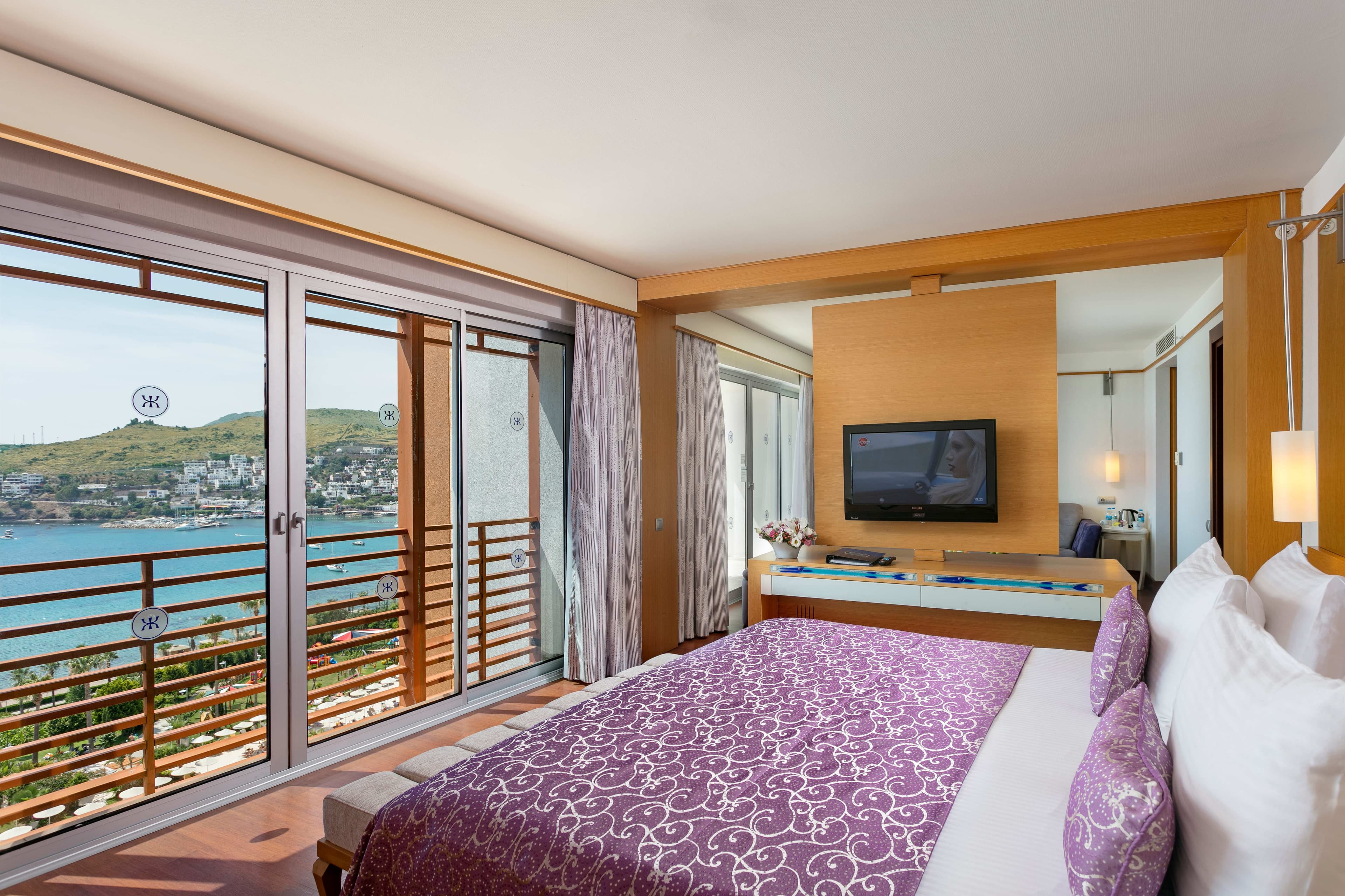 Kefaluka Resort Bodrum Ansicht 6