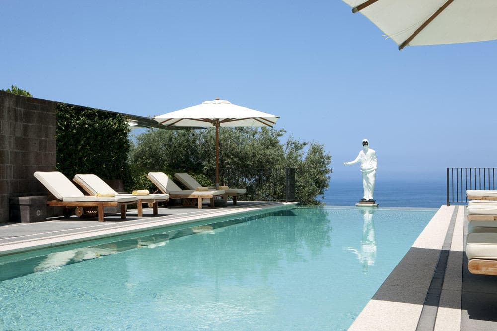 Grand Hotel Angiolieri Ansicht 6