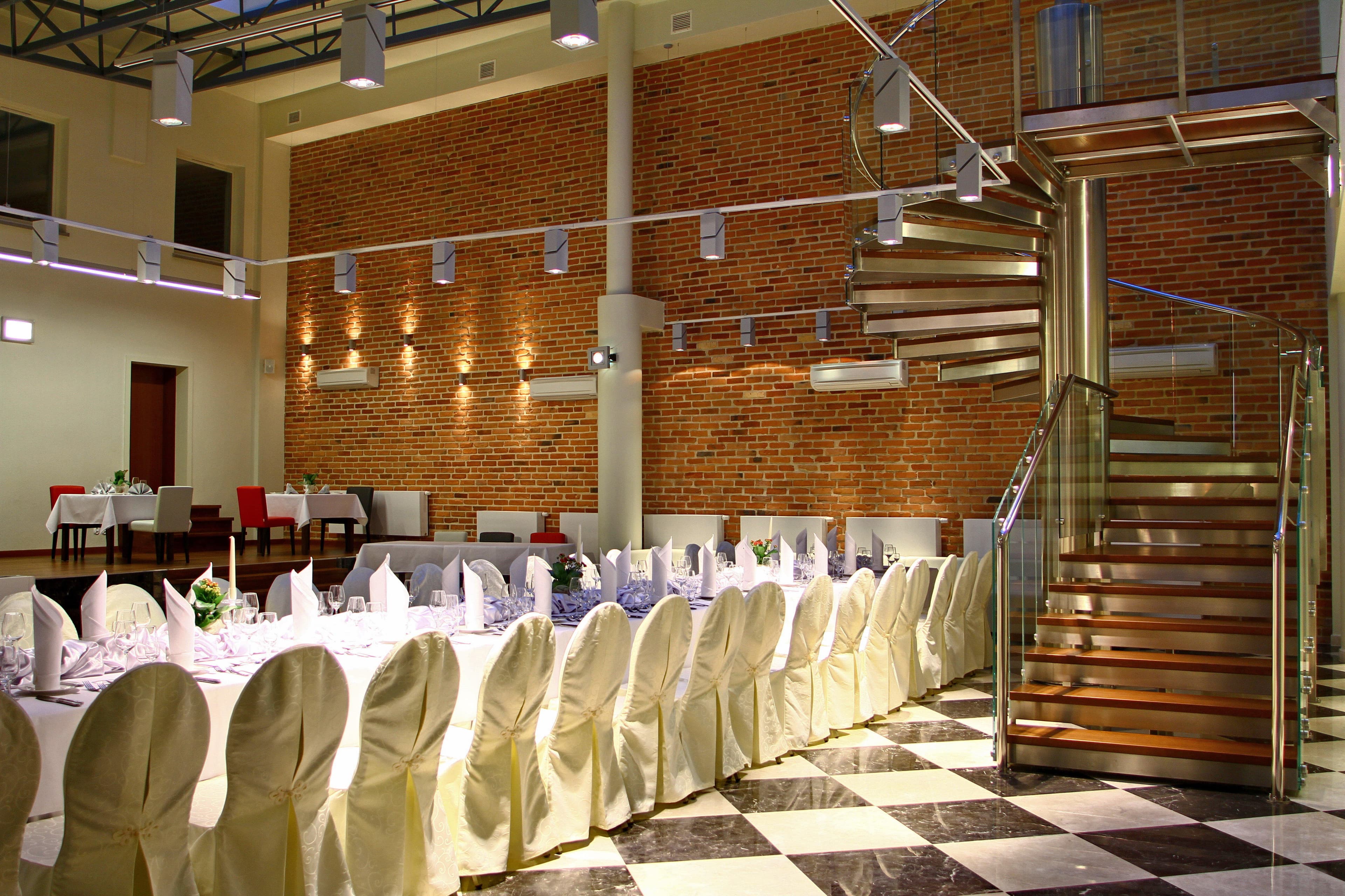 Hotel Elbląg Ansicht 8