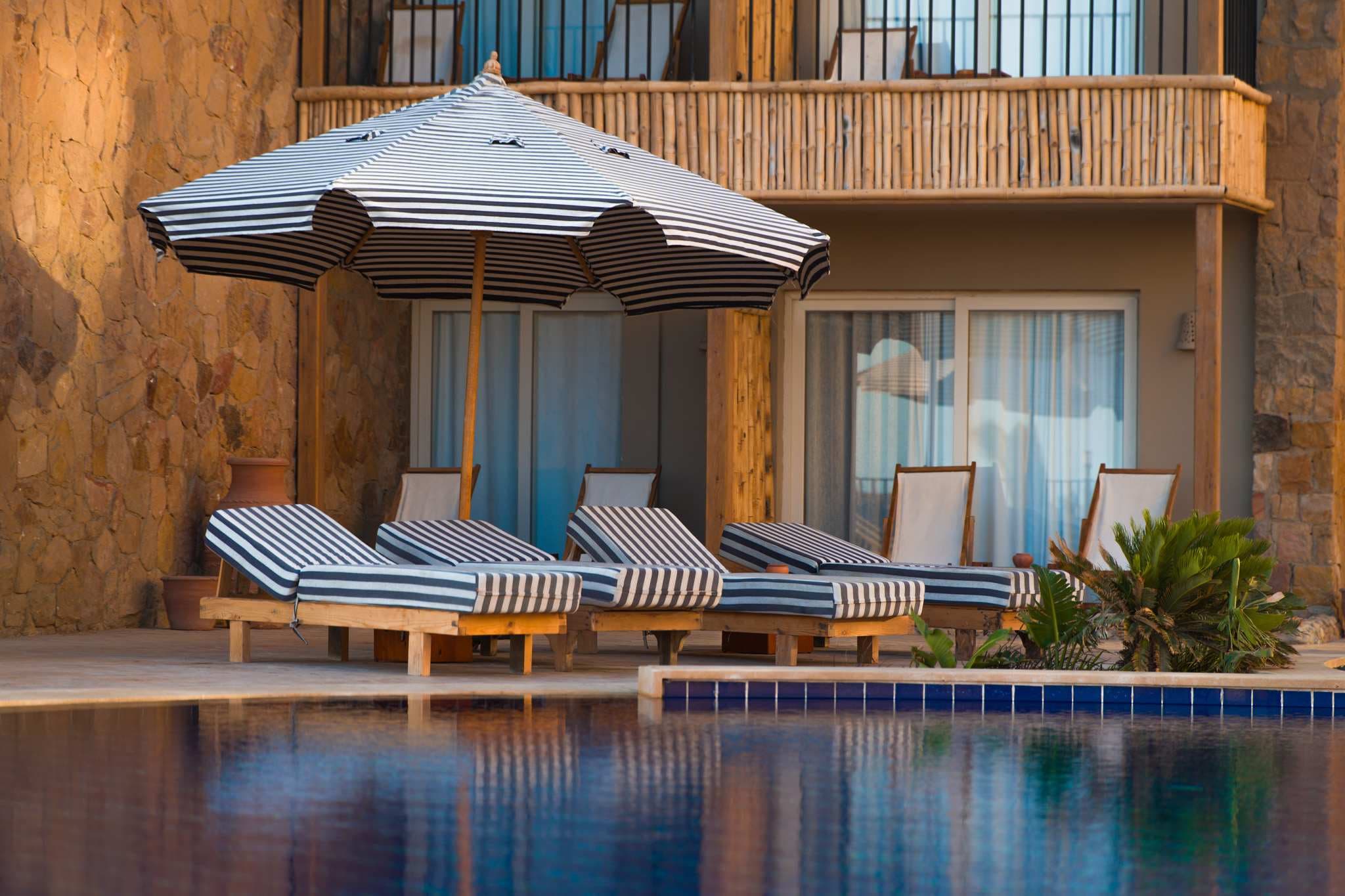 ananea Hurghada - Adults Only Ansicht 5