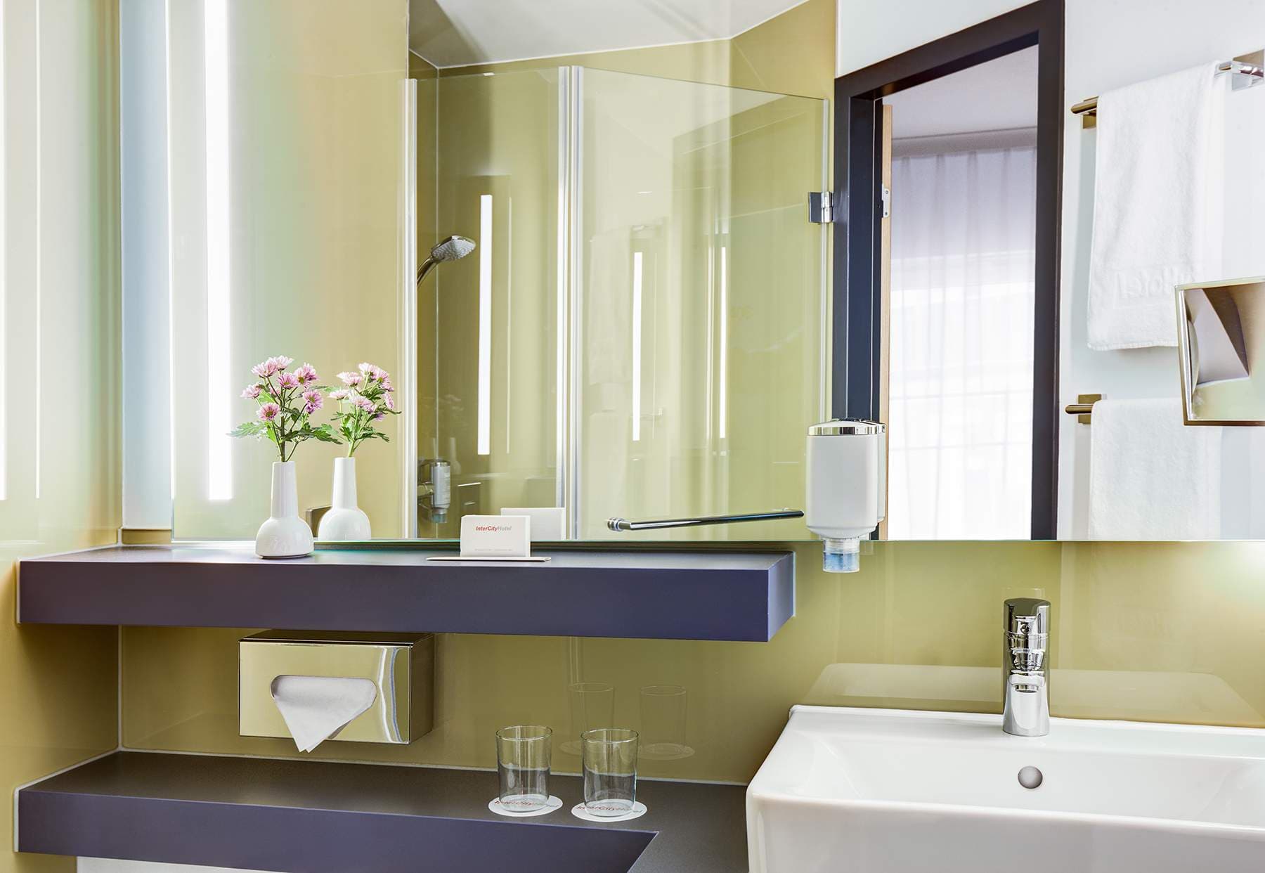 IntercityHotel Hamburg-Altona Ansicht 6