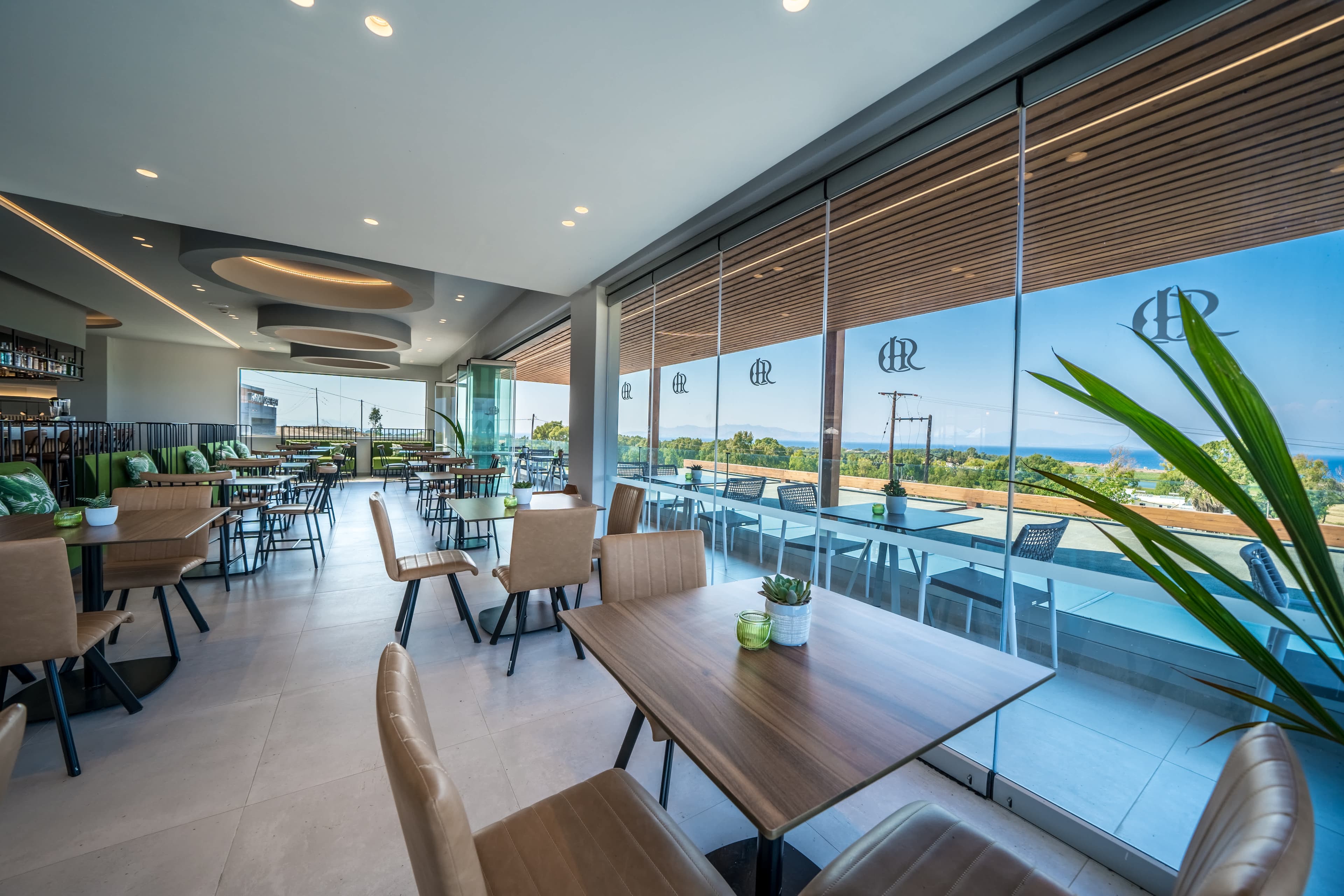 Harmony Crest Resort & Spa Ansicht 9