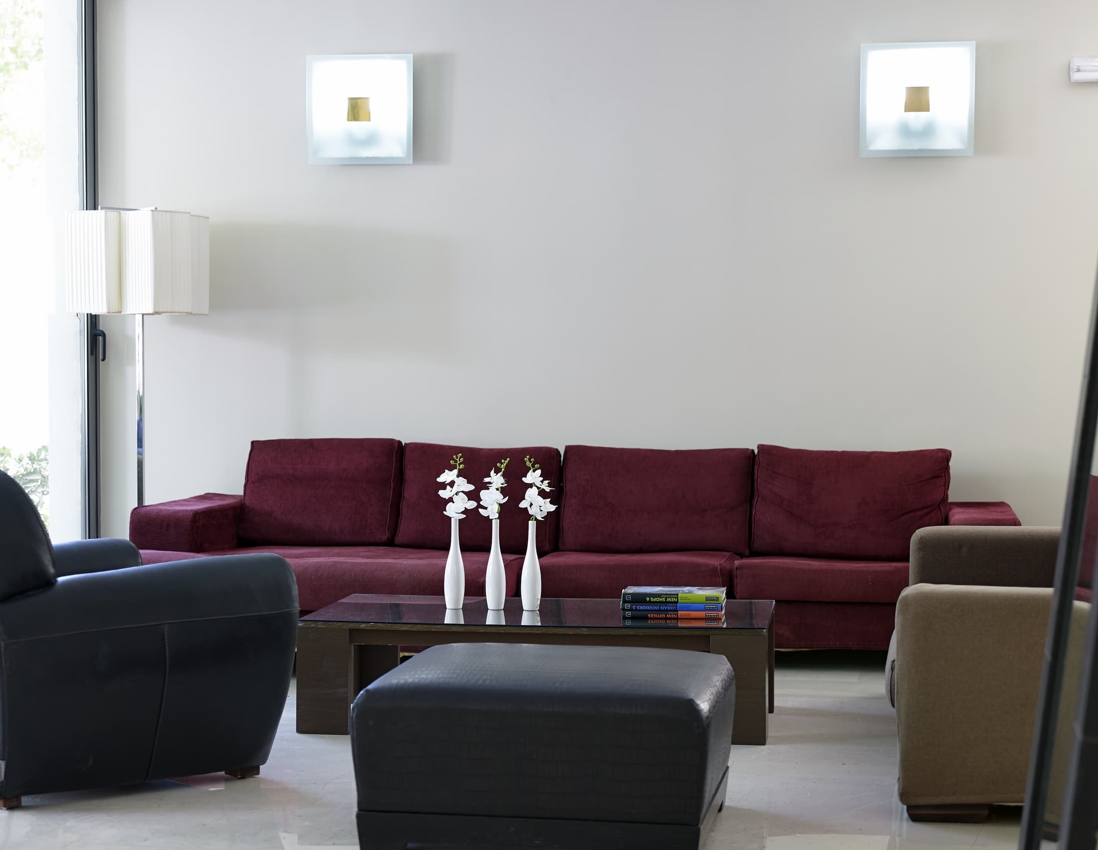 Hotel Angela Suites Ansicht 6