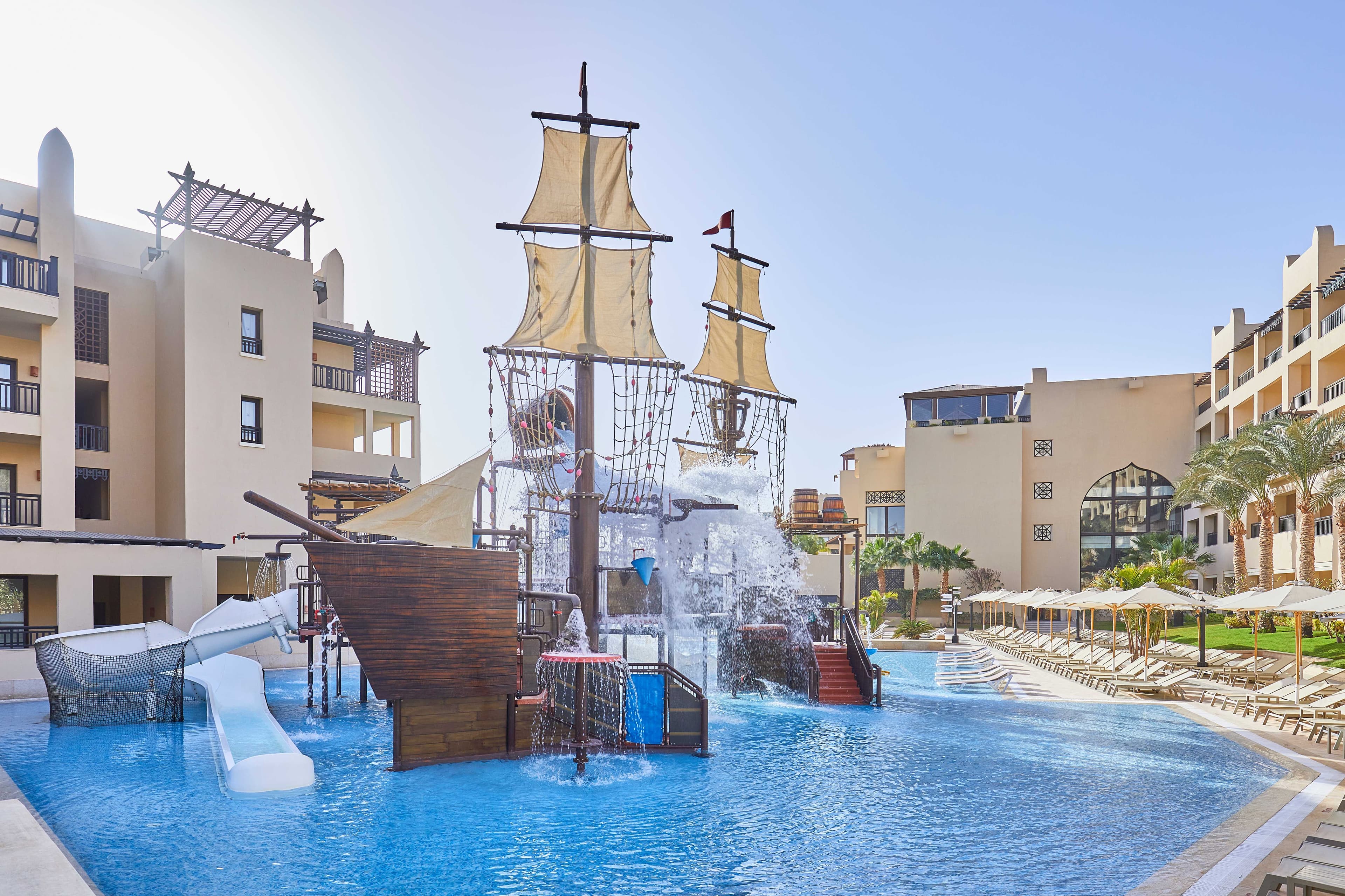 Steigenberger Aqua Magic Ansicht 8