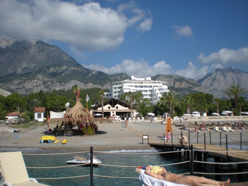 Amara Comfort Kemer Ansicht 9