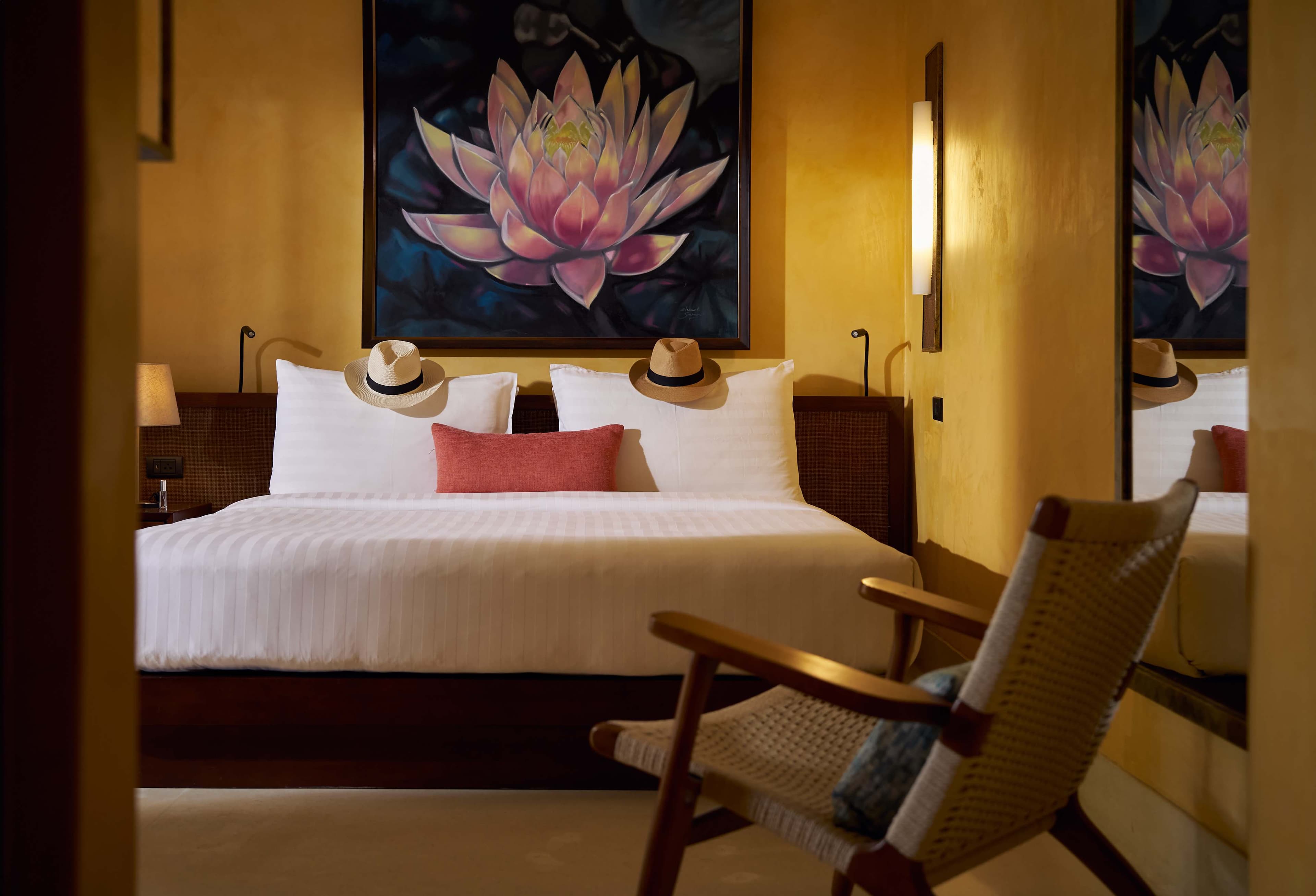 Buri Rasa Village Samui Adults Only Resort Ansicht 5