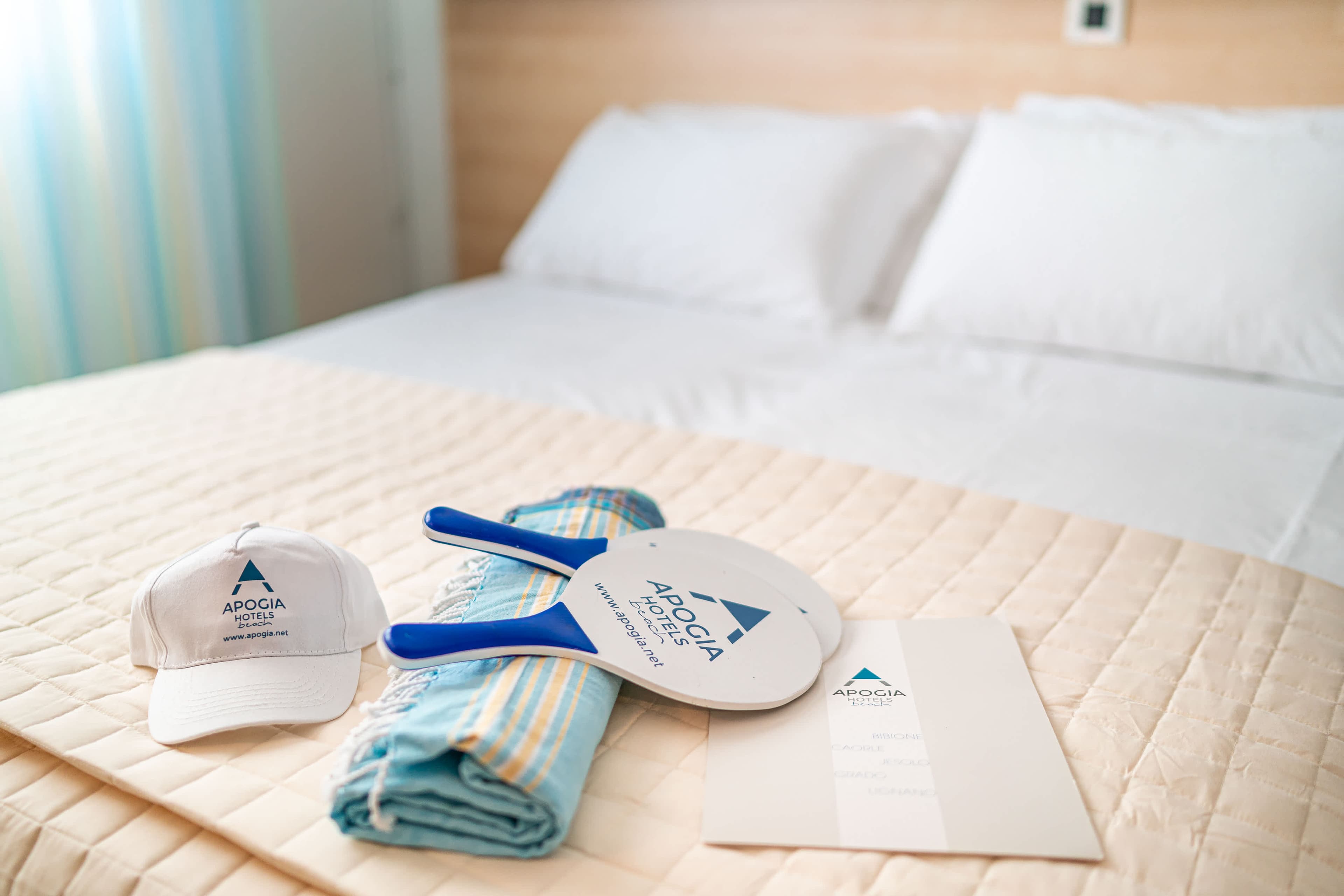 Hotel Condor Ansicht 9