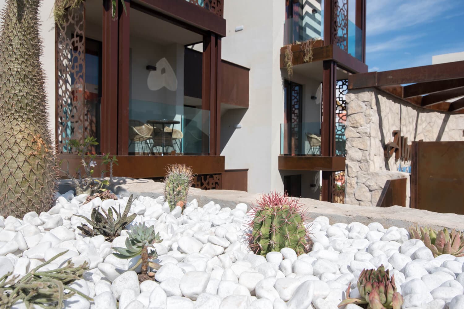 Alhambra Boutique Apartments by PMC Resorts Ansicht 8