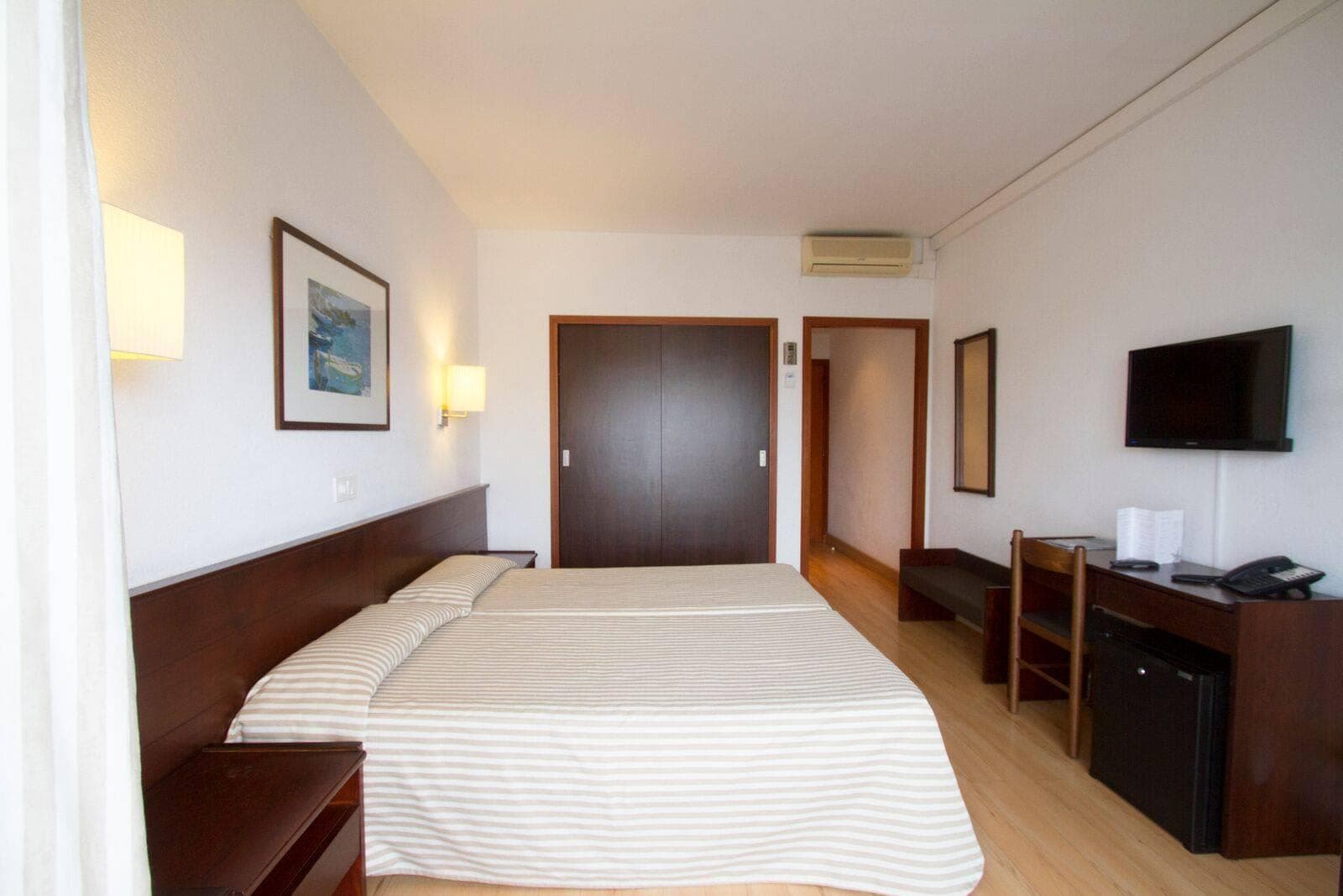 Hotel Gran Garbi Ansicht 4