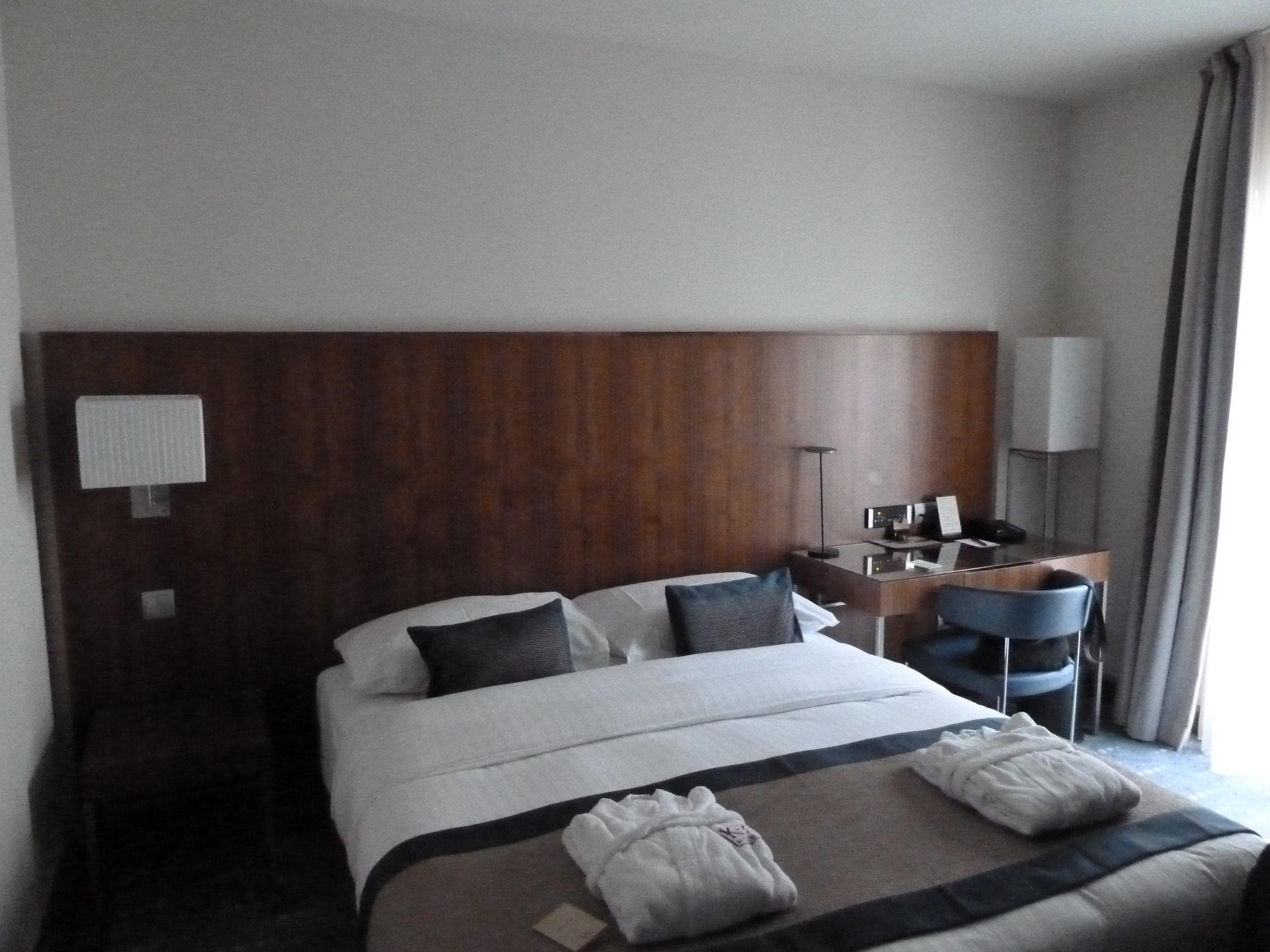 K+K Hotel Picasso Ansicht 5