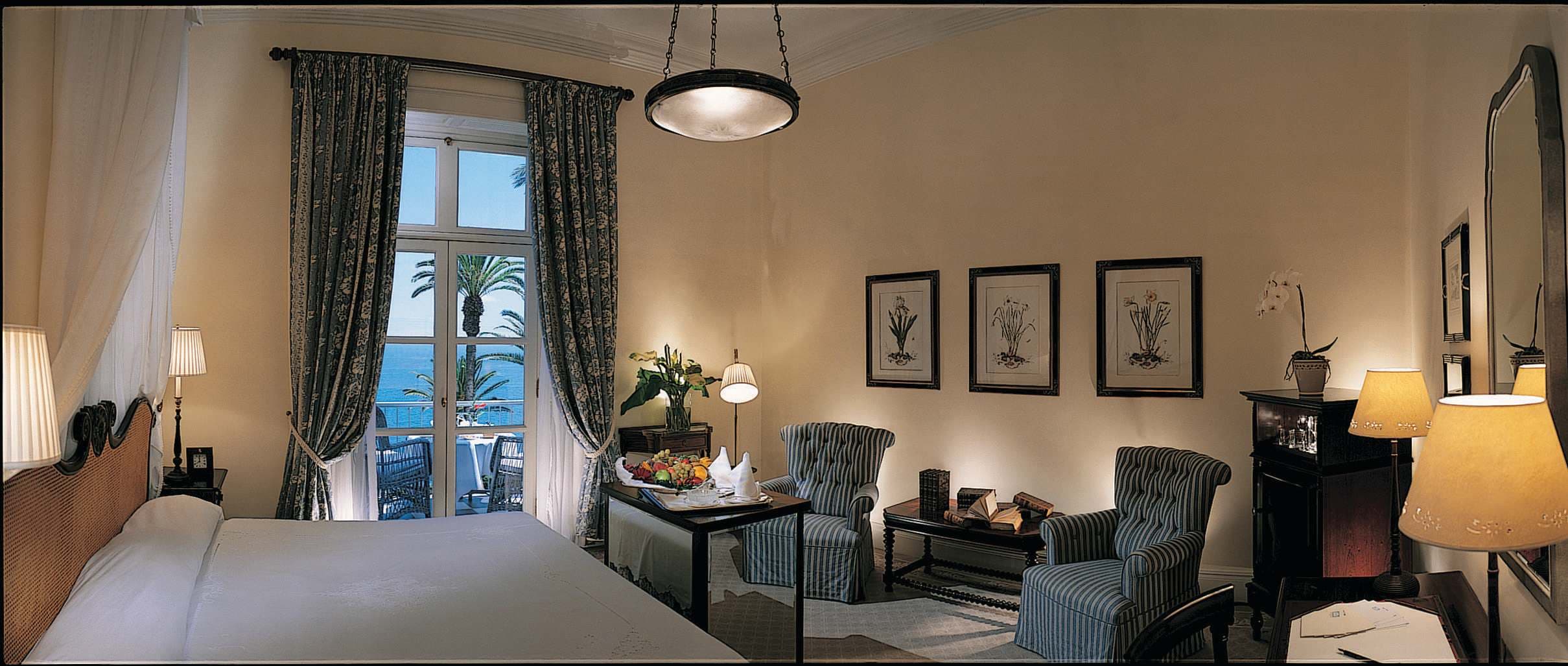 Reid's Palace, A Belmond Hotel, Madeira Ansicht 5