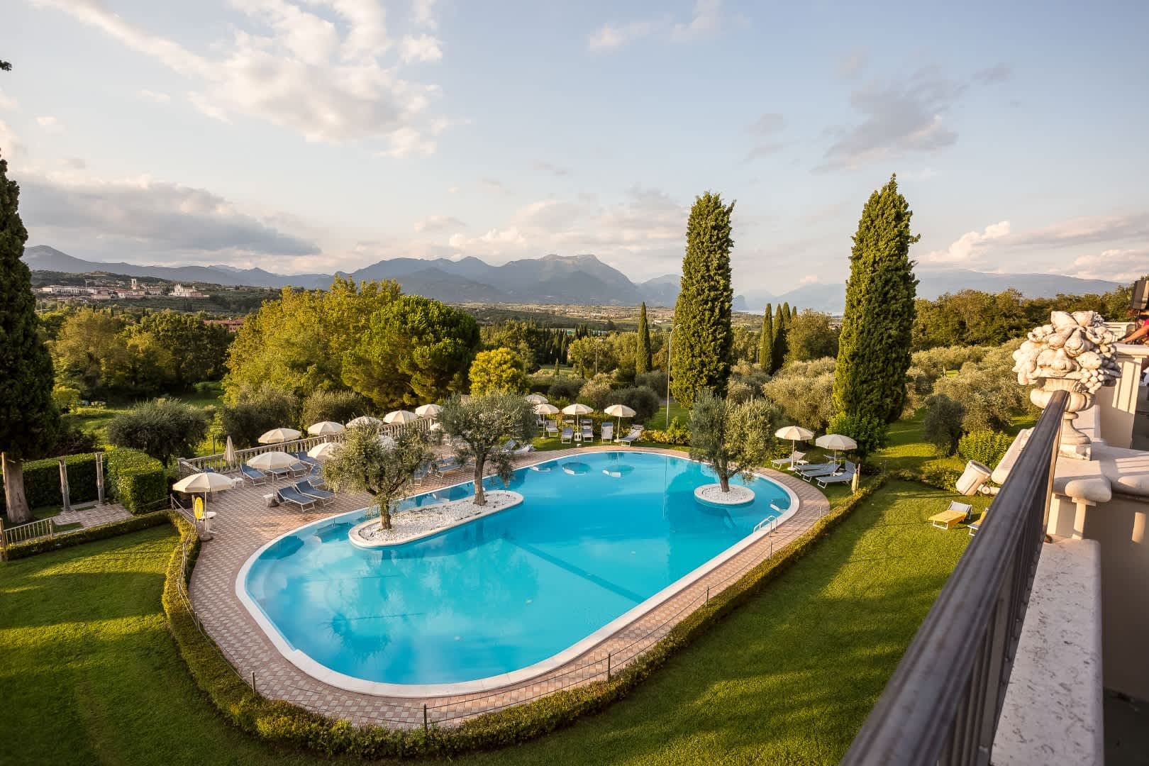 Golf Hotel Porta del Sole