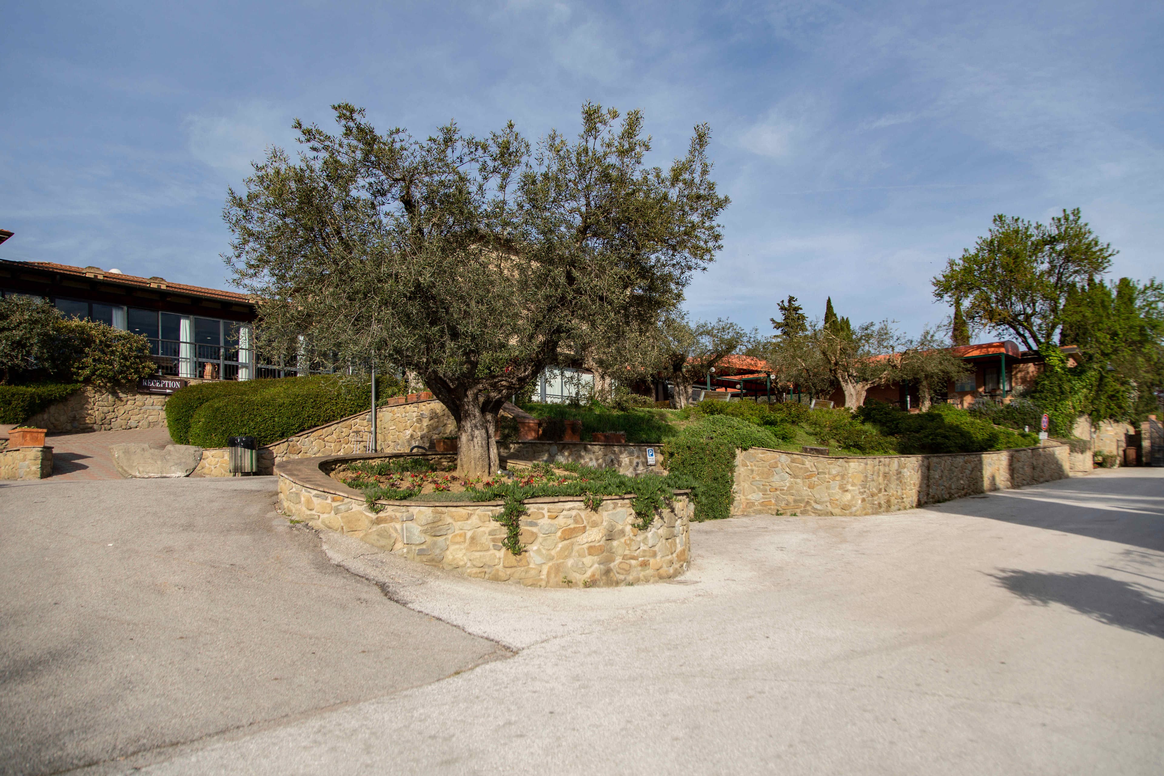Hotel Villa Paradiso Ansicht 3