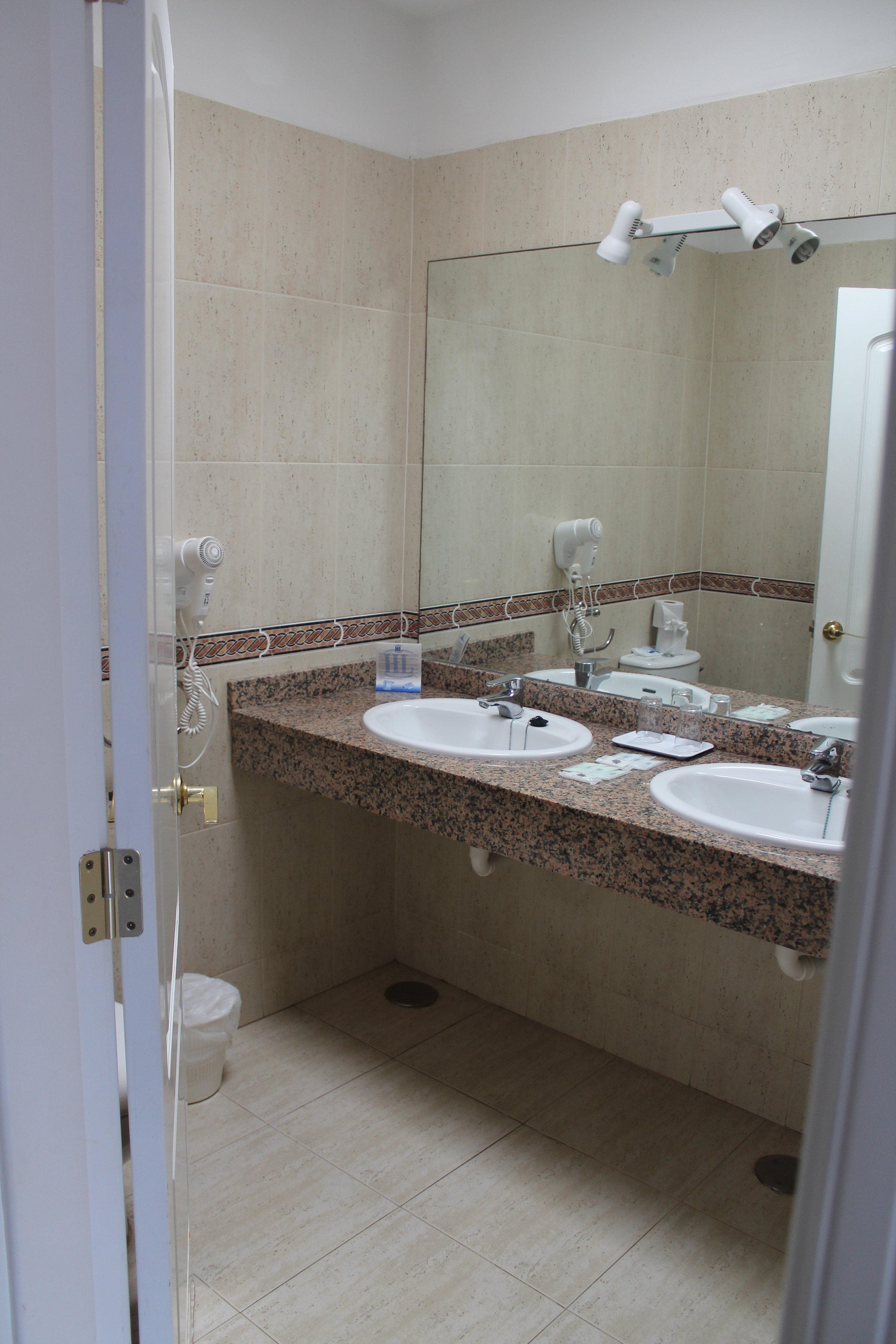 Hotel HL Club Playa Blanca Ansicht 6