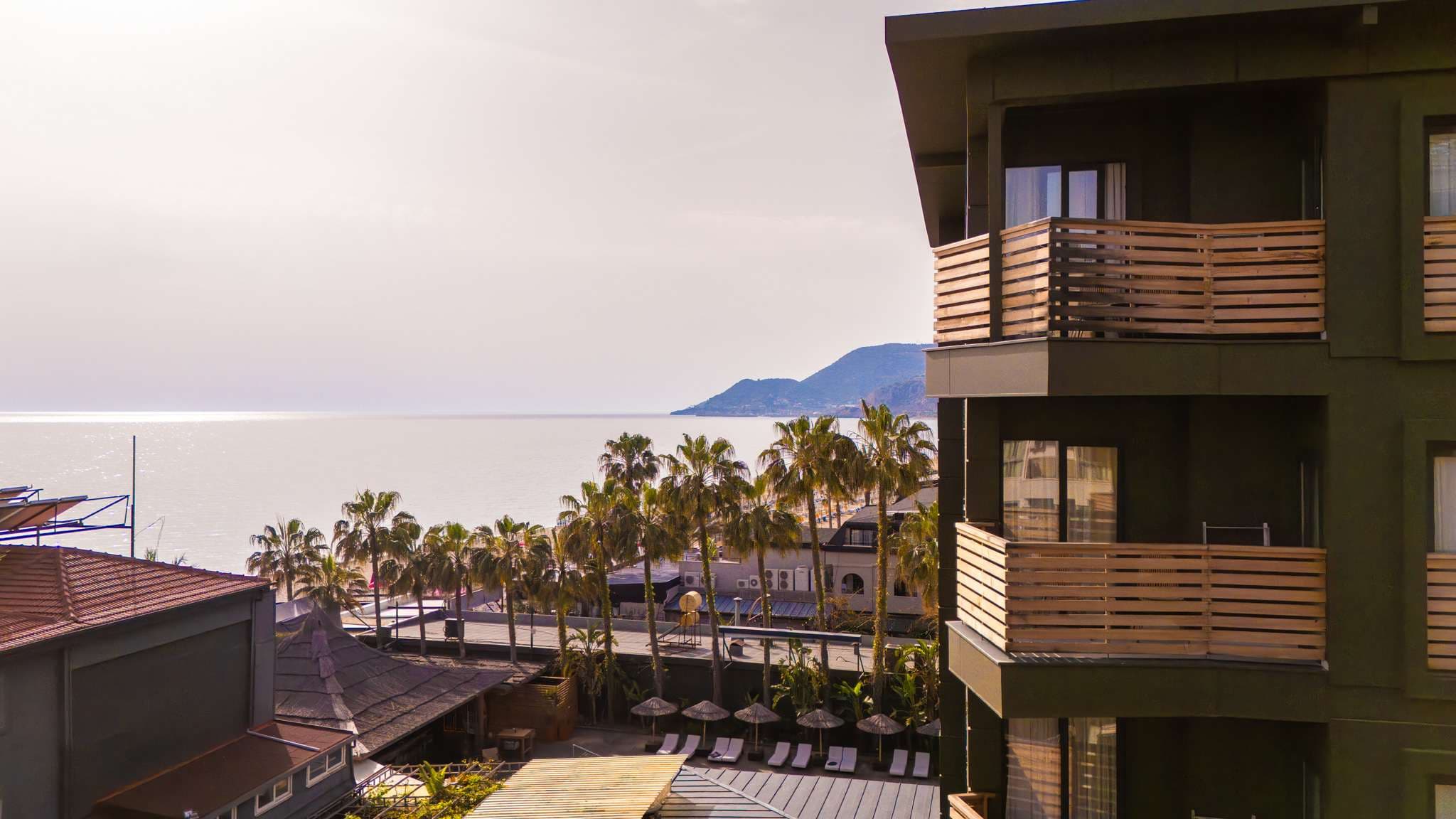 ananea Kleopatra Beach Ansicht 3