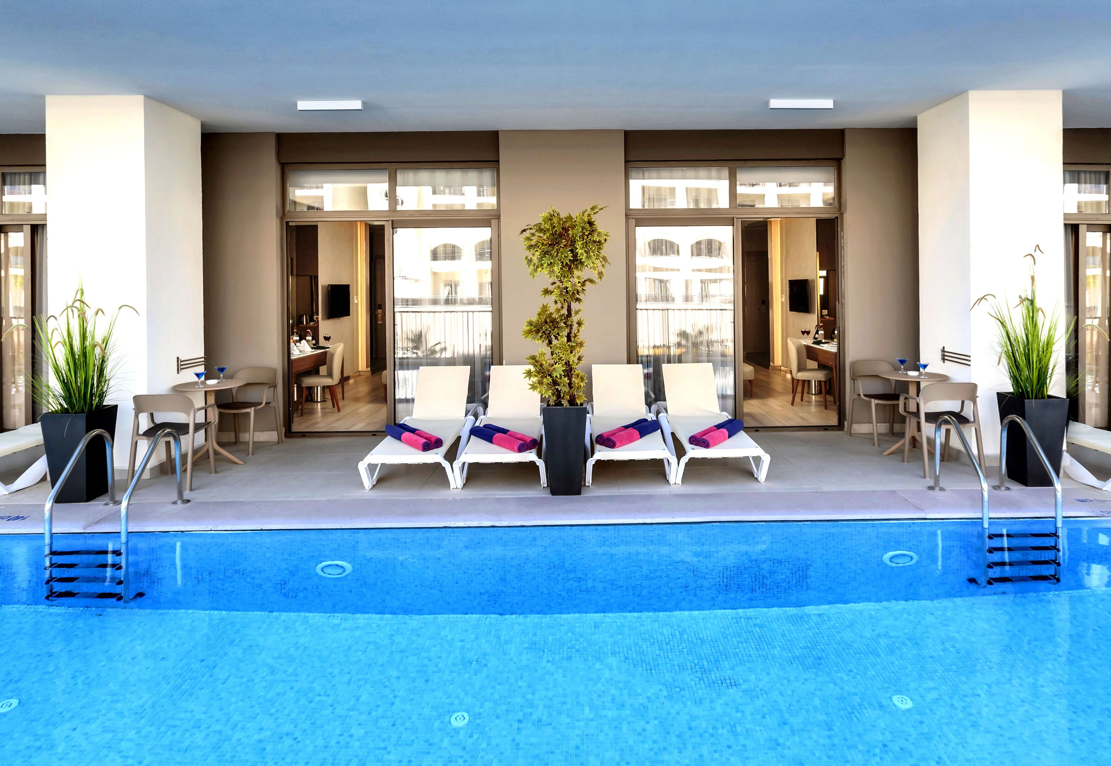 Riolavitas Resort & Spa Ansicht 6