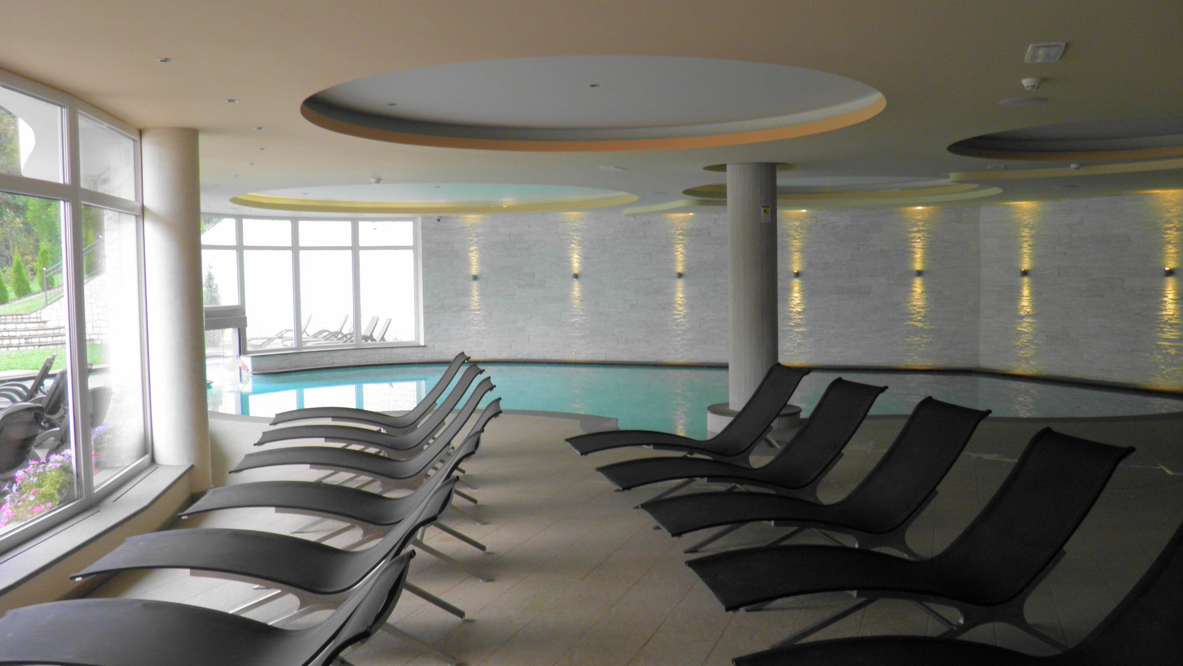 Rio Stava Family Resort & Spa Ansicht 6