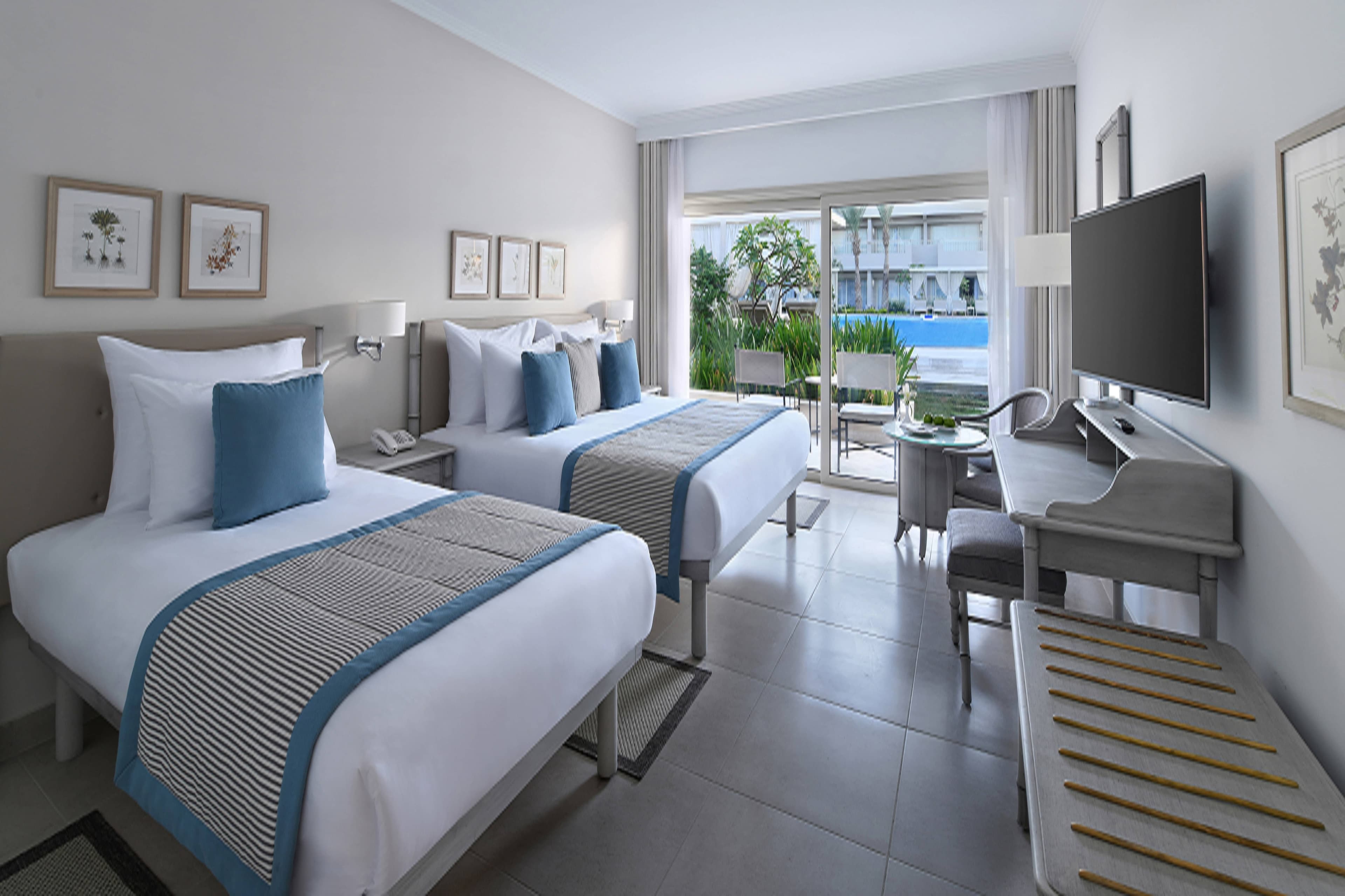 JAZ Elite Casa del Mar Beach Ansicht 5