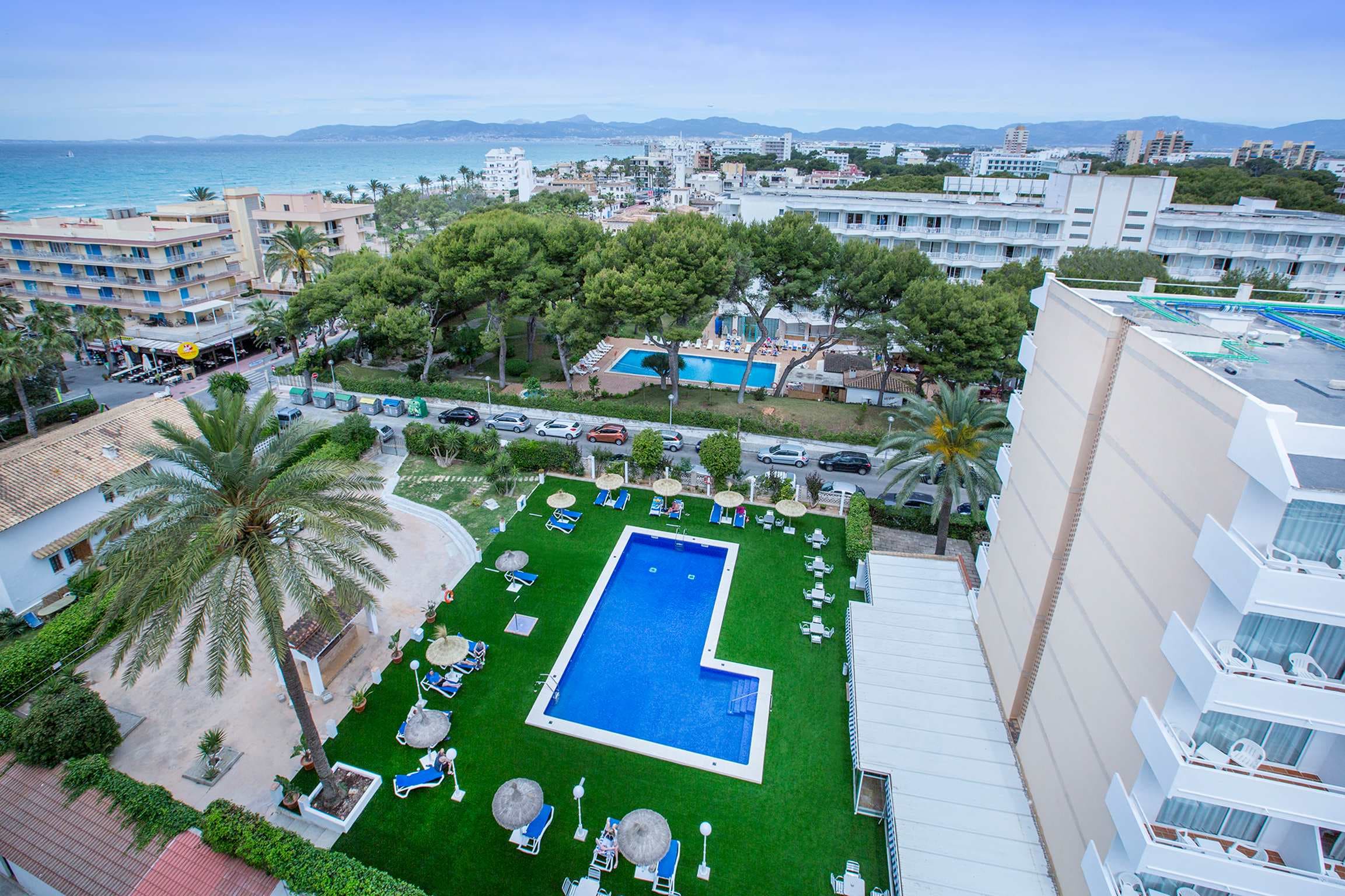 Hotel Foners