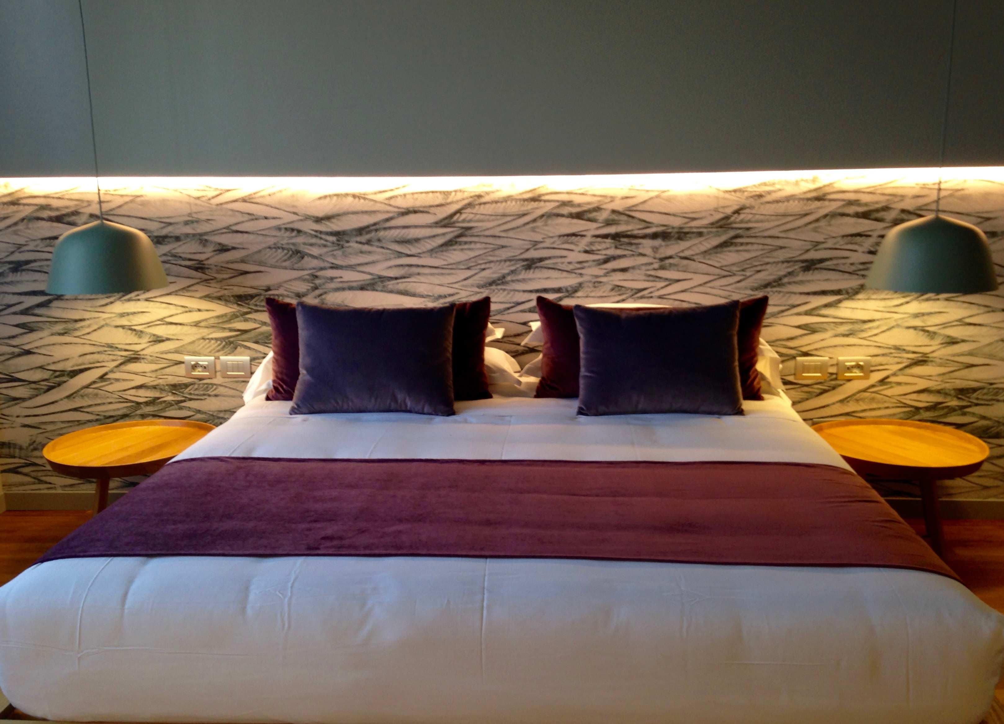 Hotel Leopardi