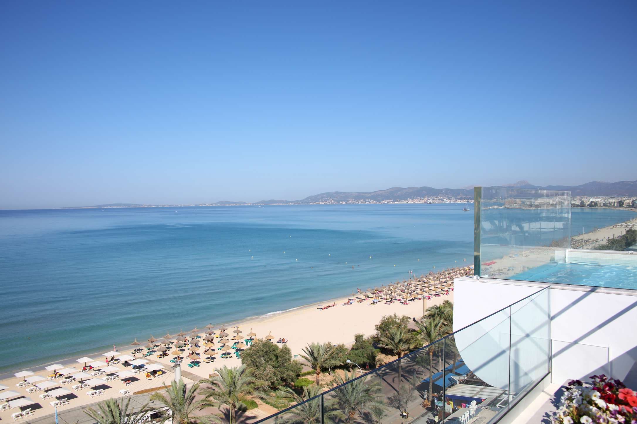 Iberostar Waves Bahia de Palma Ansicht 2
