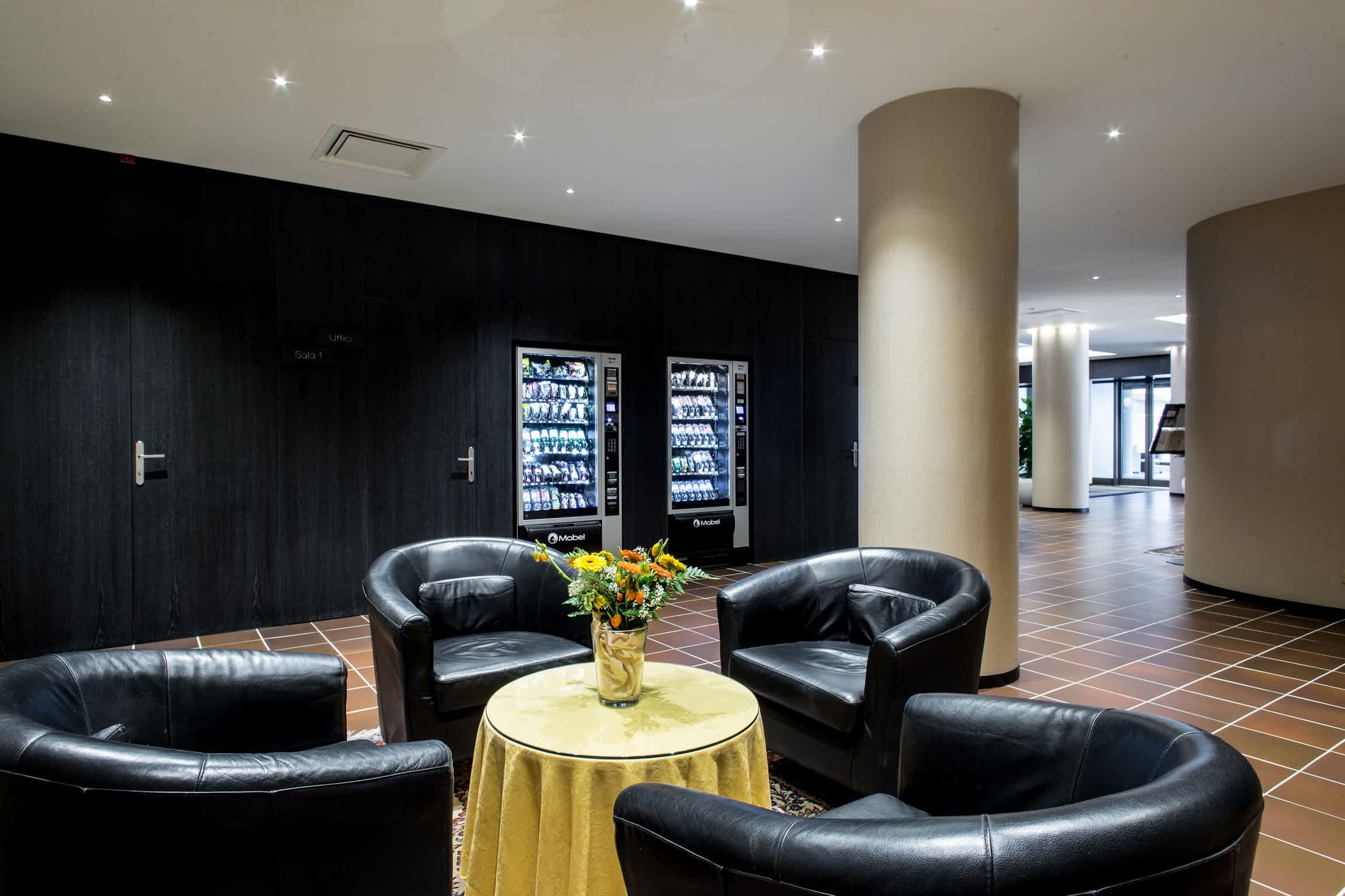 Hotel Mirage Florence Ansicht 7
