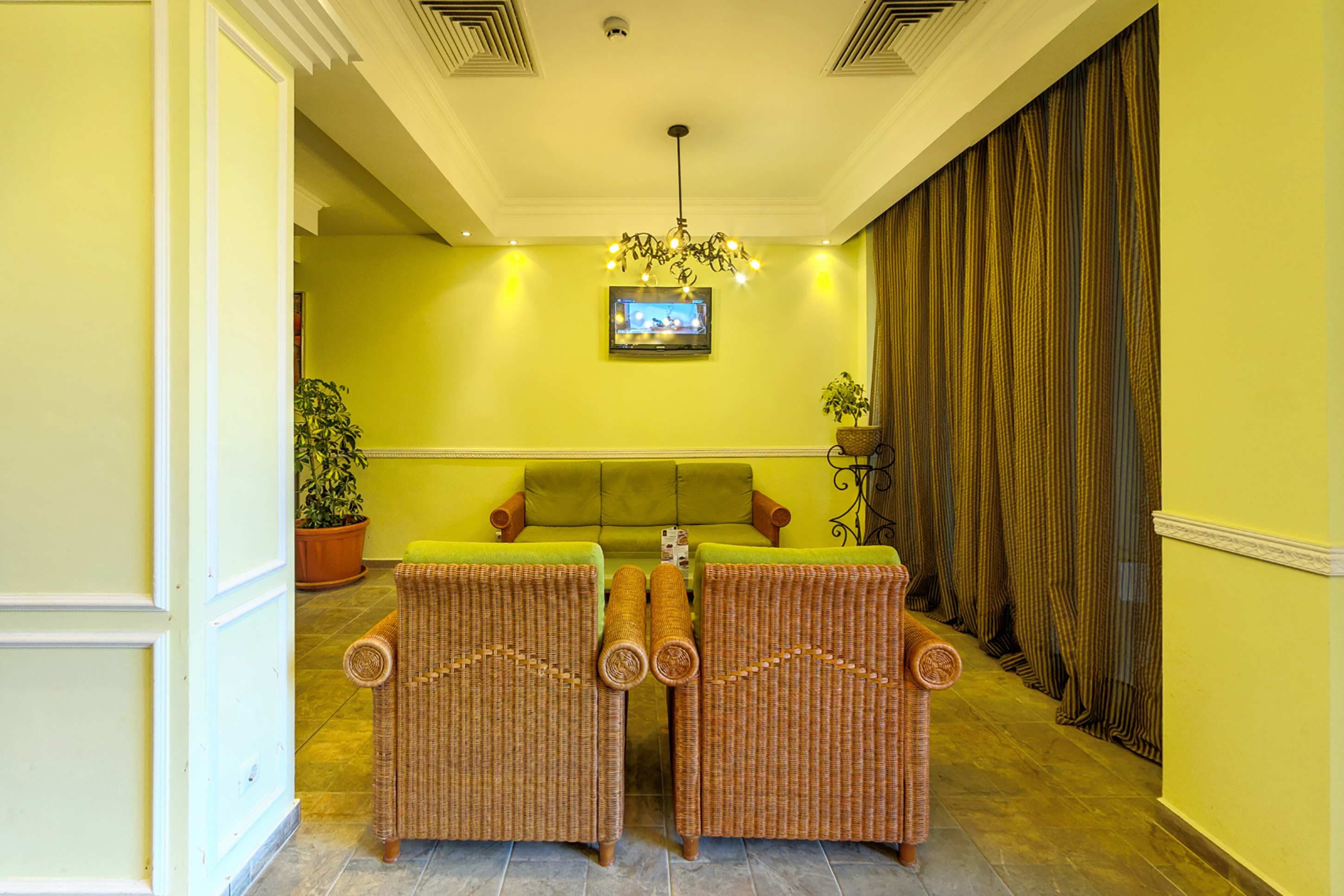Festa Pomorie Resort Ansicht 8