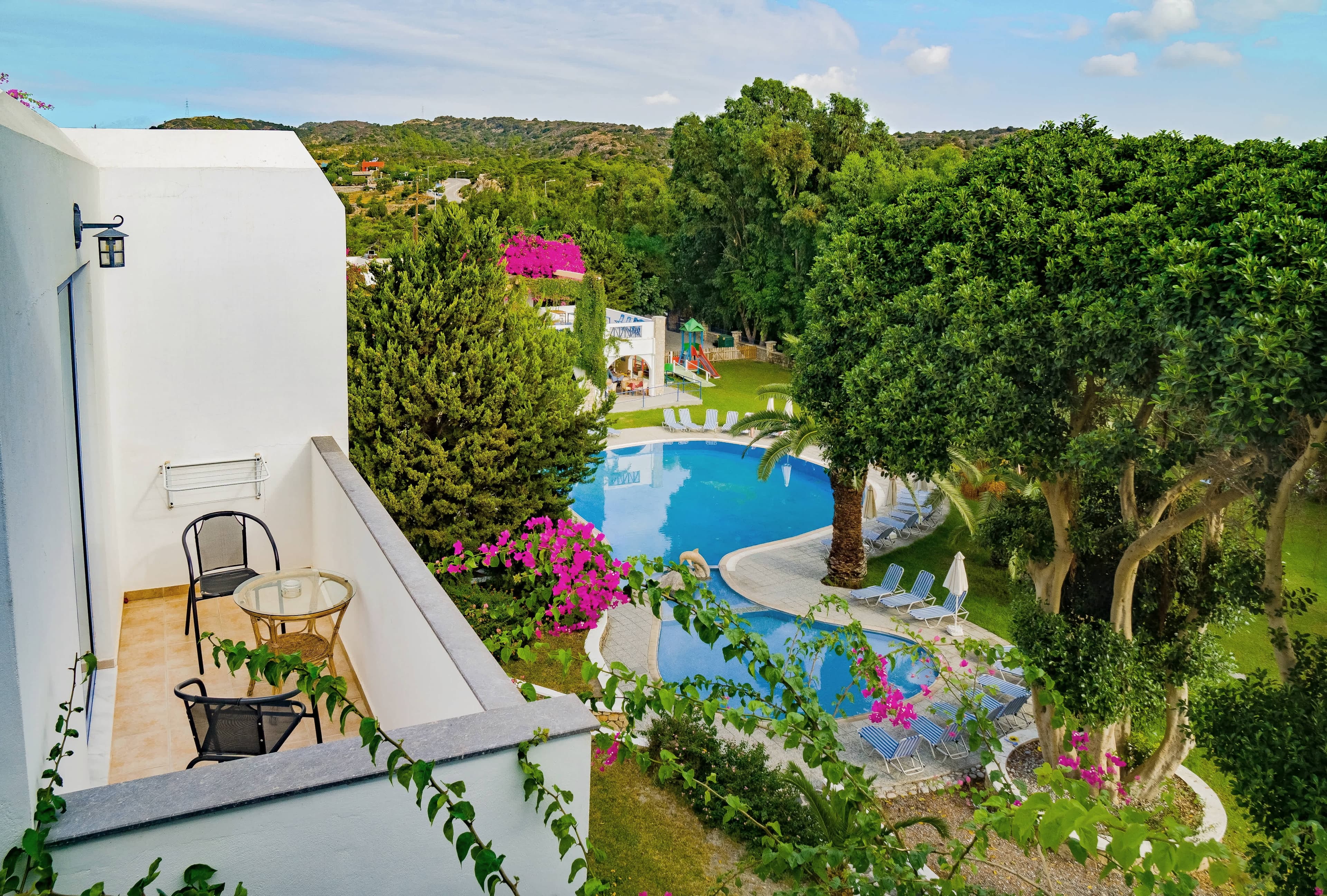 Ekaterini Hotel