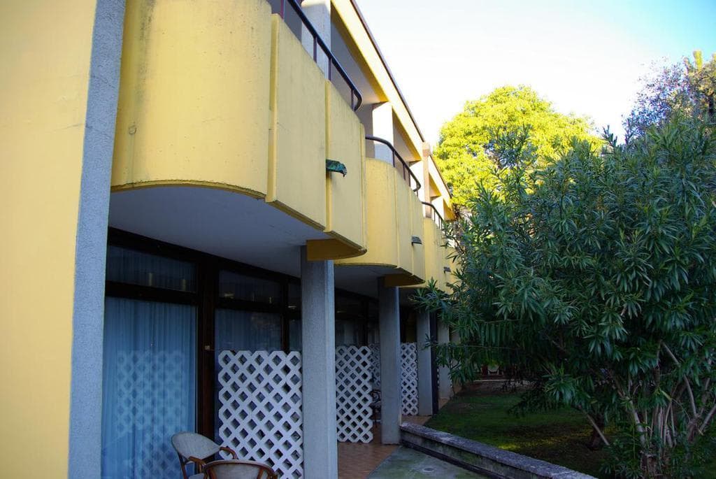 Sport Hotel Olimpo Ansicht 6