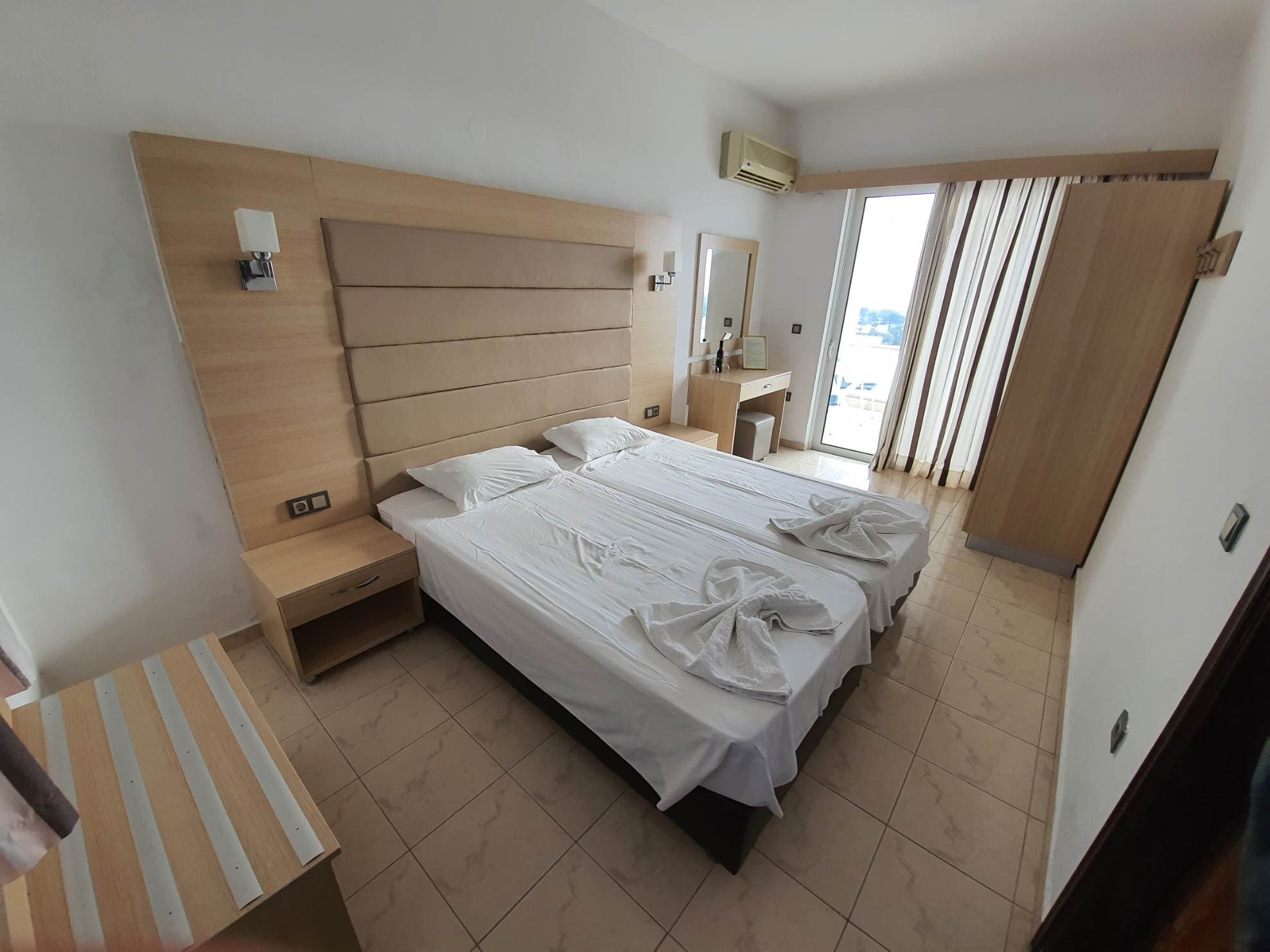 Hotel Gardenia Ansicht 5