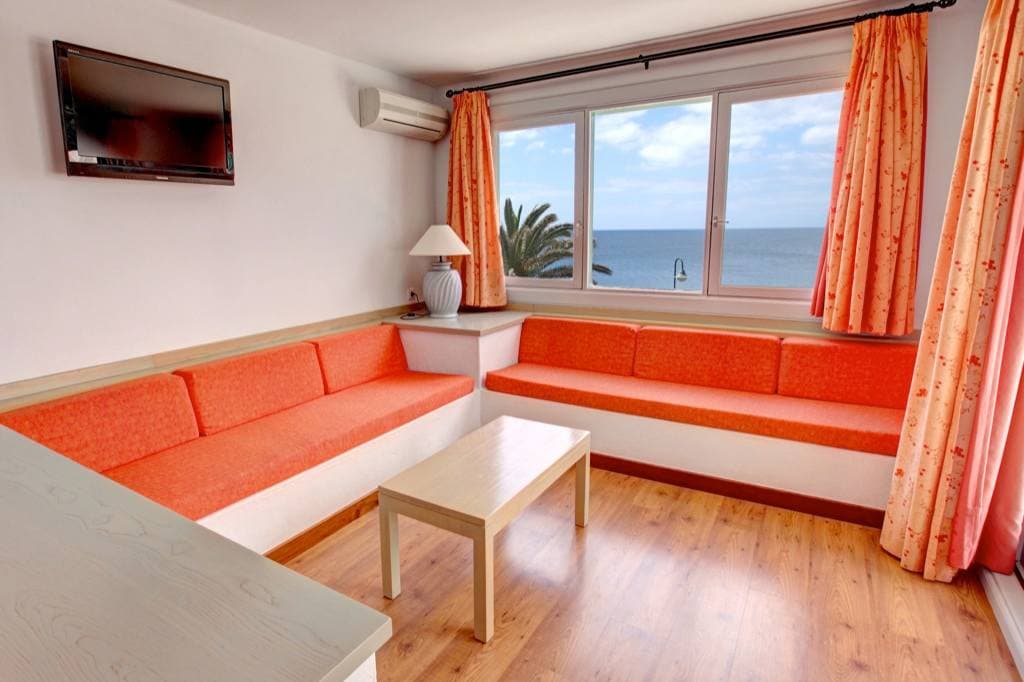 Neptuno Suites - Adults only Ansicht 5