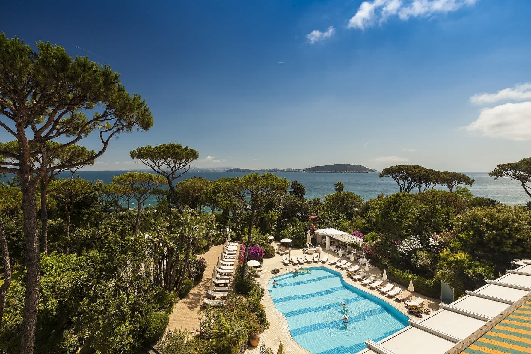 Excelsior Belvedere Hotel & Spa Ansicht 7