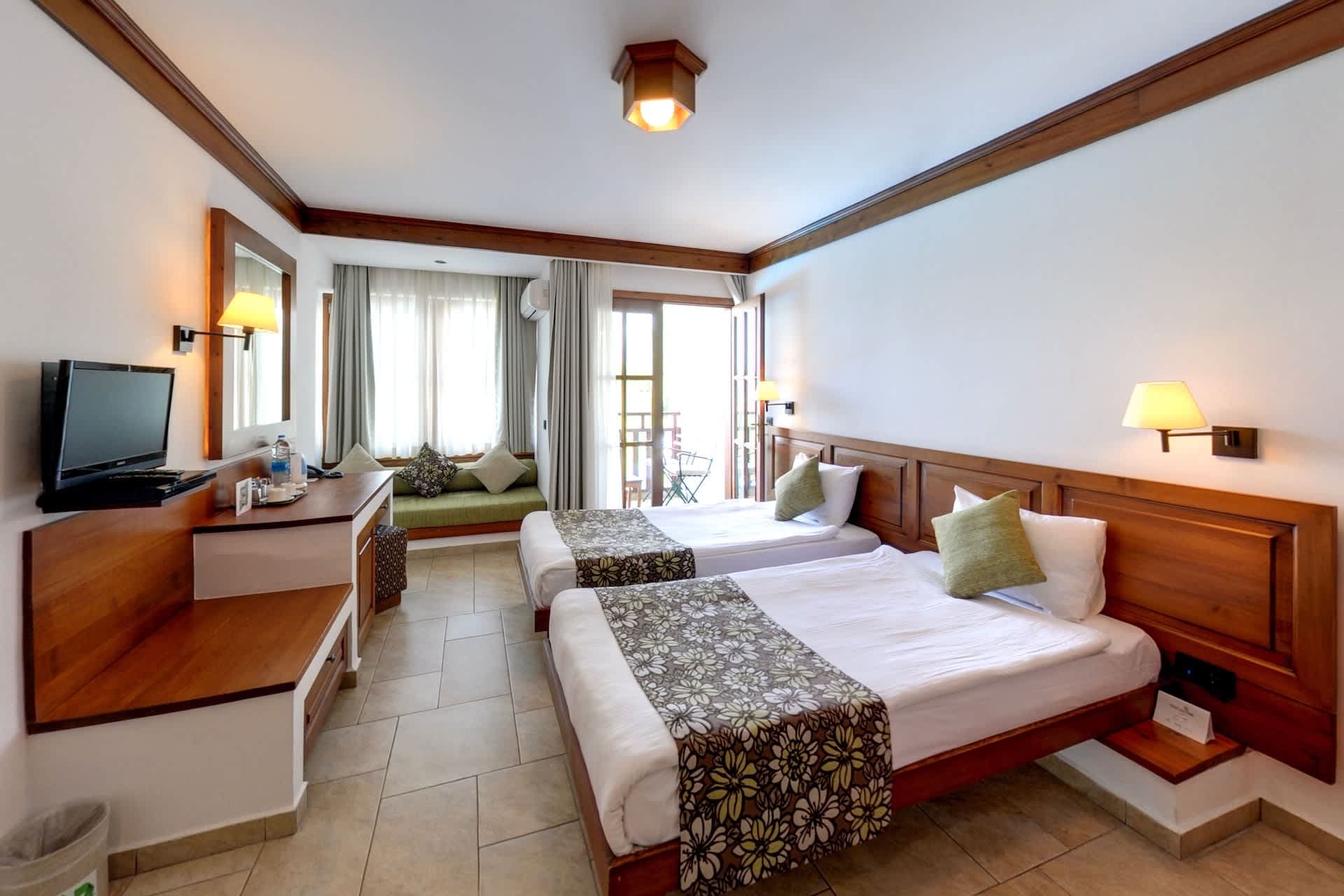 Montana Pine Resort Ansicht 6