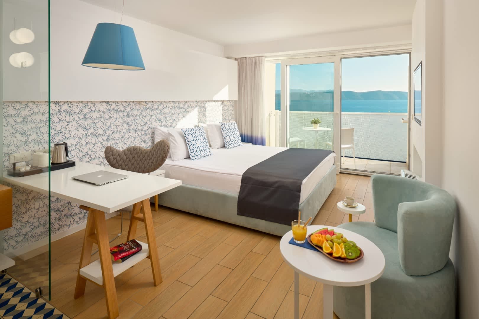 TUI BLUE Makarska Ansicht 4