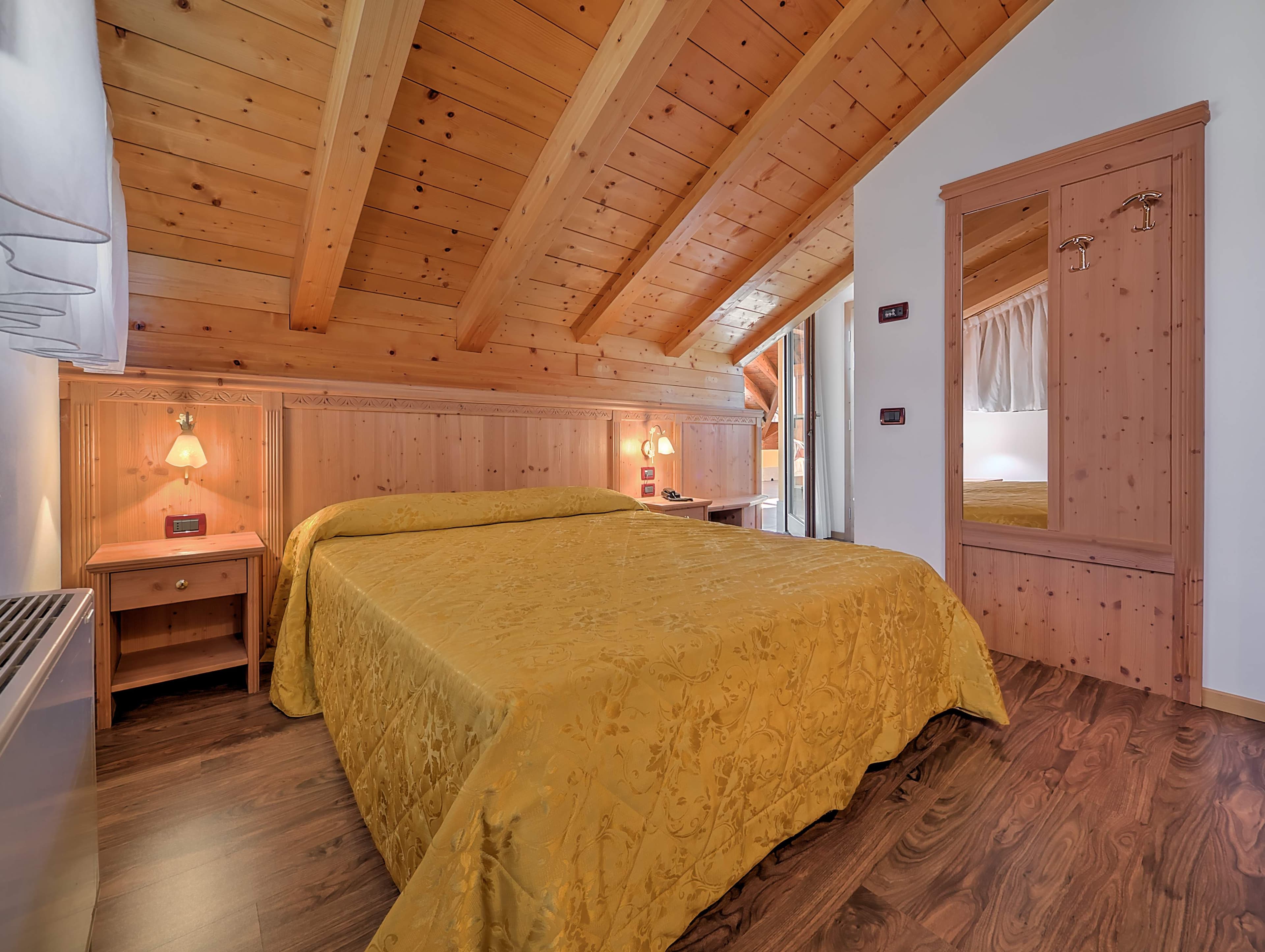 Hotel Garni La Vigna Ansicht 5