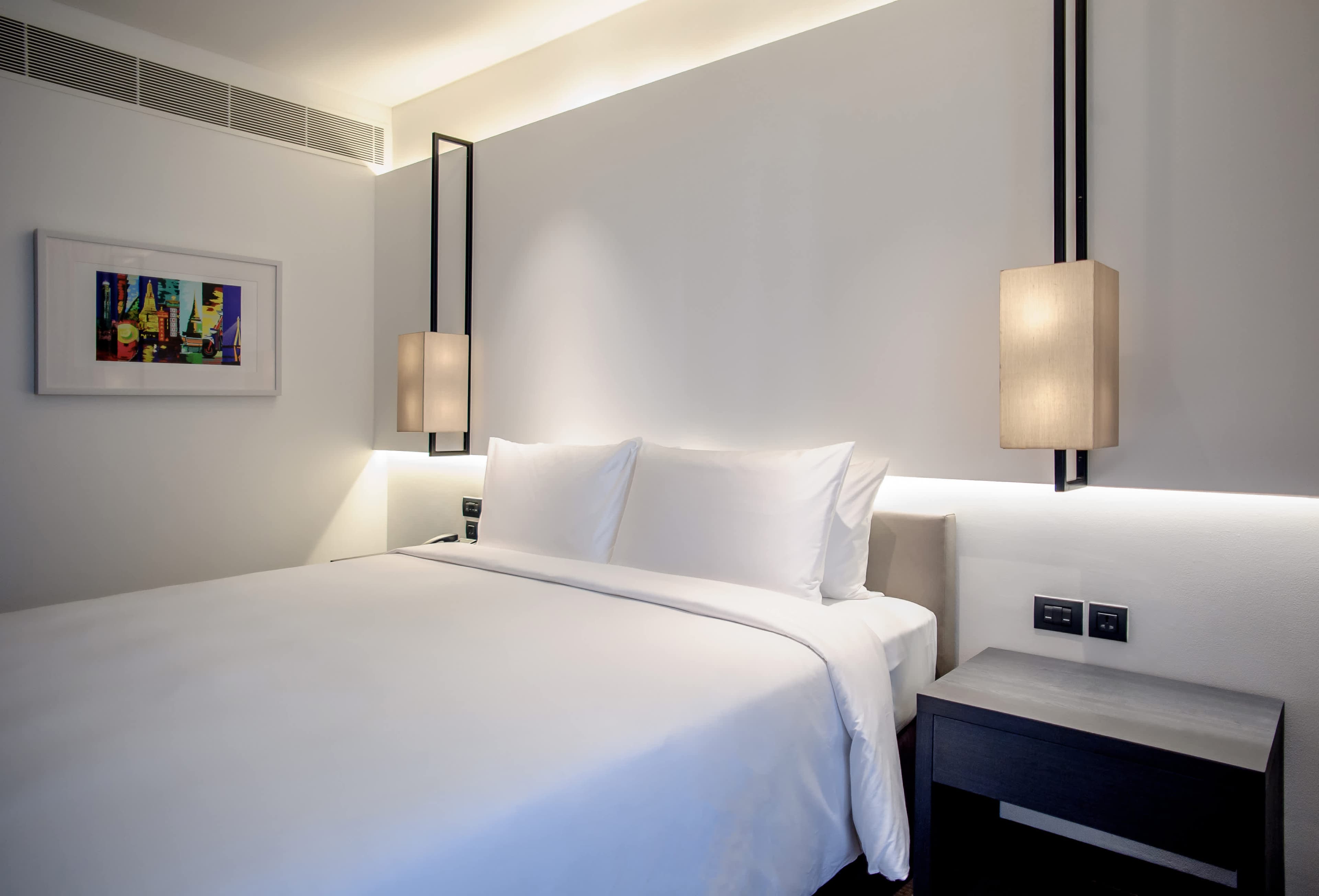 Amara Bangkok Ansicht 3